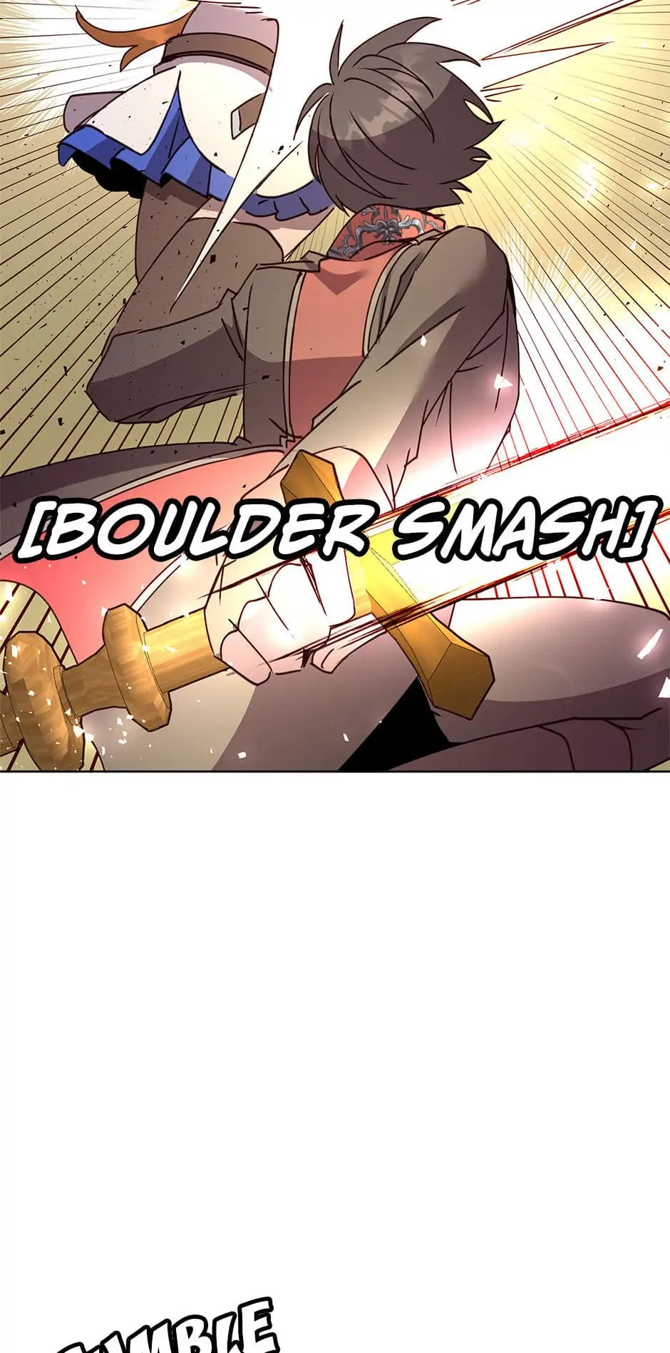 Read The Max Level Hero Strikes Back Manga Online