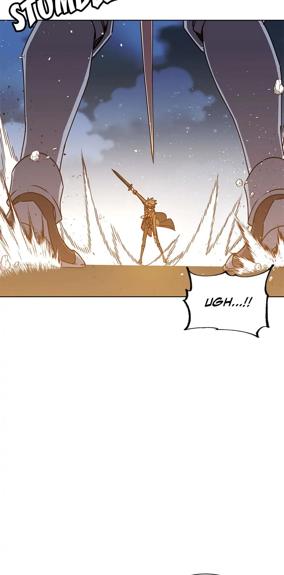 Read The Max Level Hero Strikes Back Manga Online