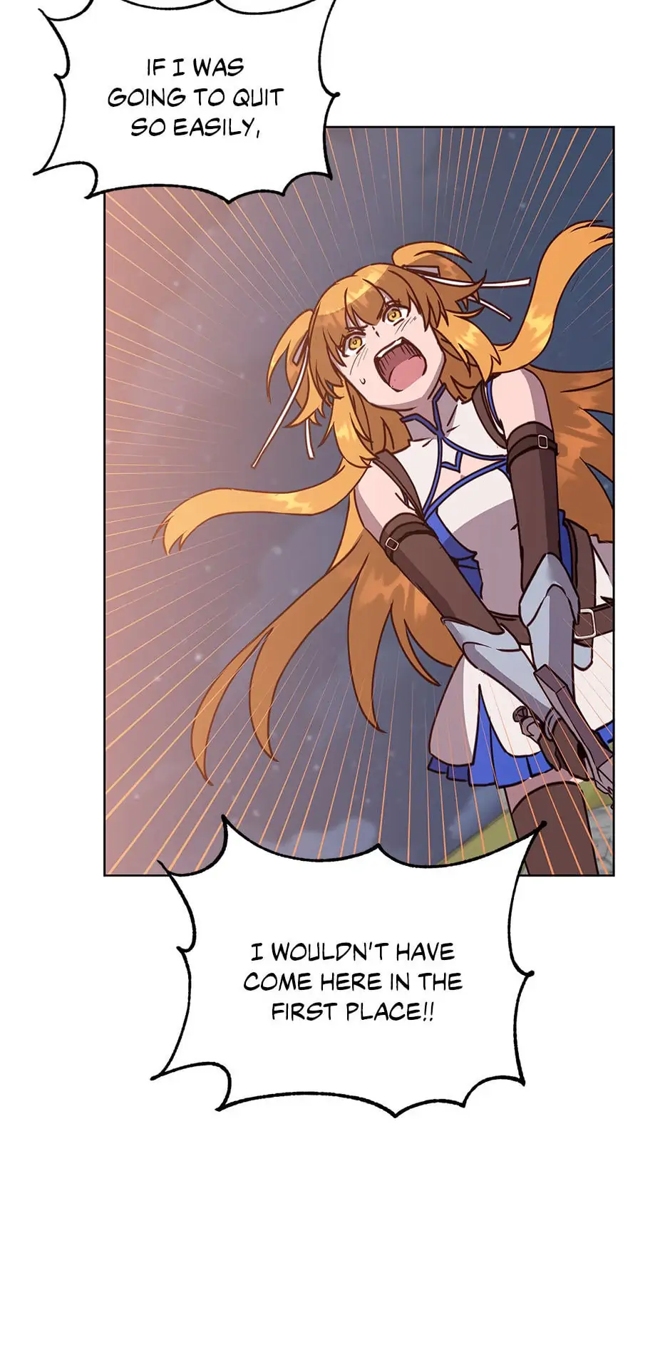 Read The Max Level Hero Strikes Back Manga Online