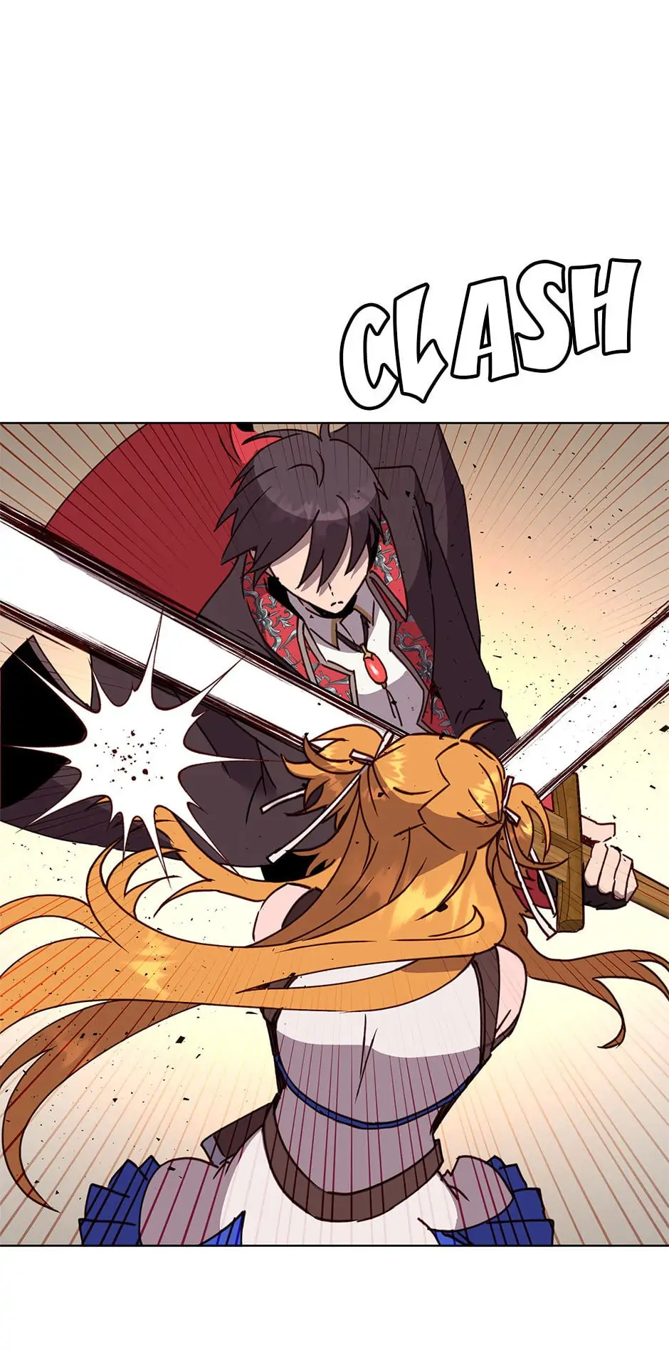 Read The Max Level Hero Strikes Back Manga Online