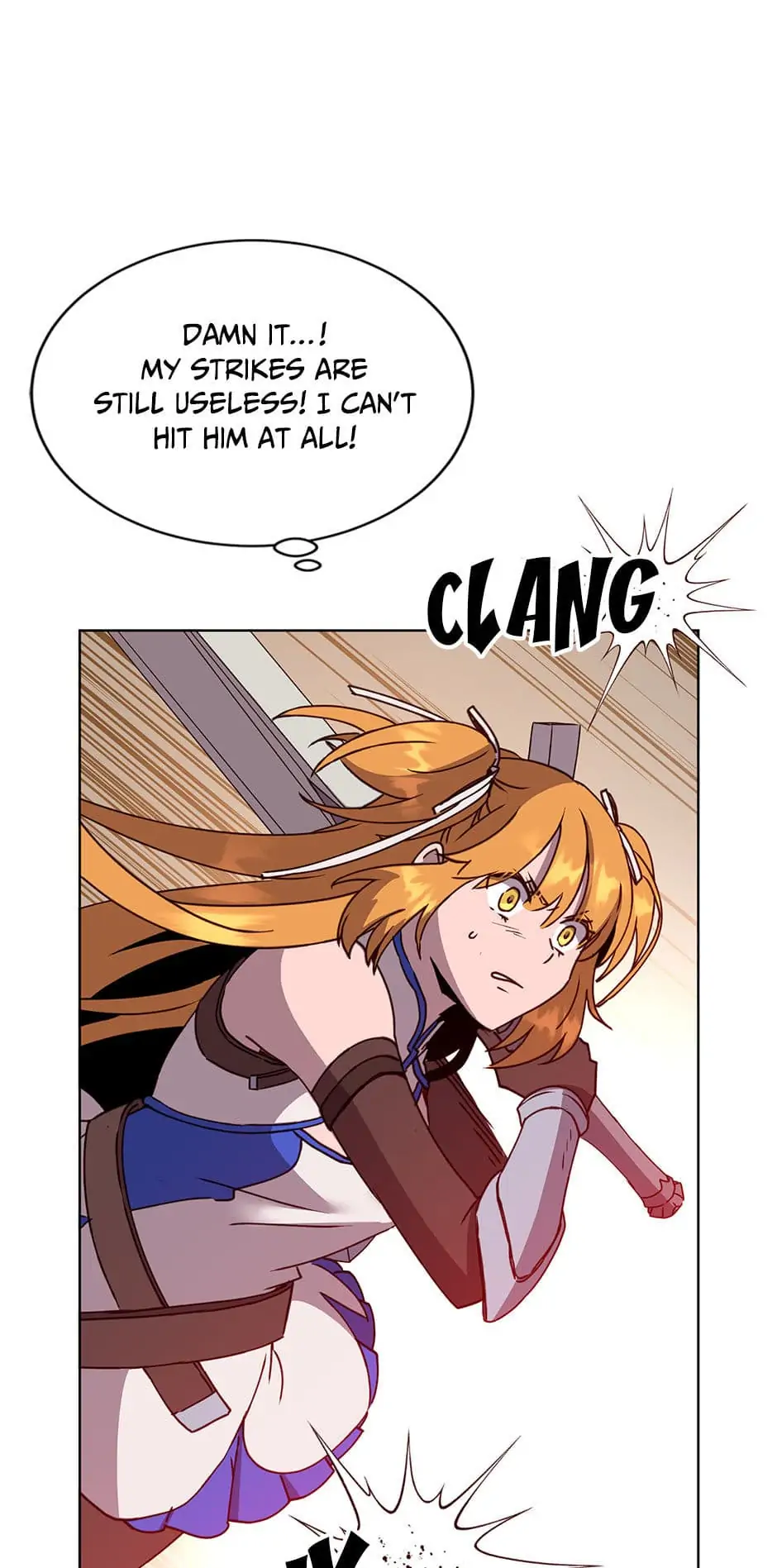 Read The Max Level Hero Strikes Back Manga Online