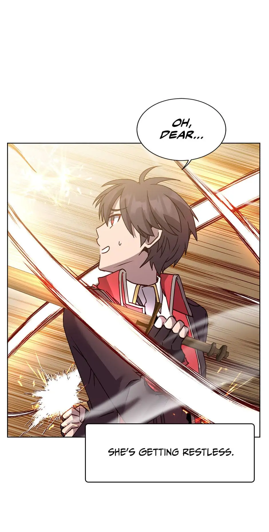 Read The Max Level Hero Strikes Back Manga Online