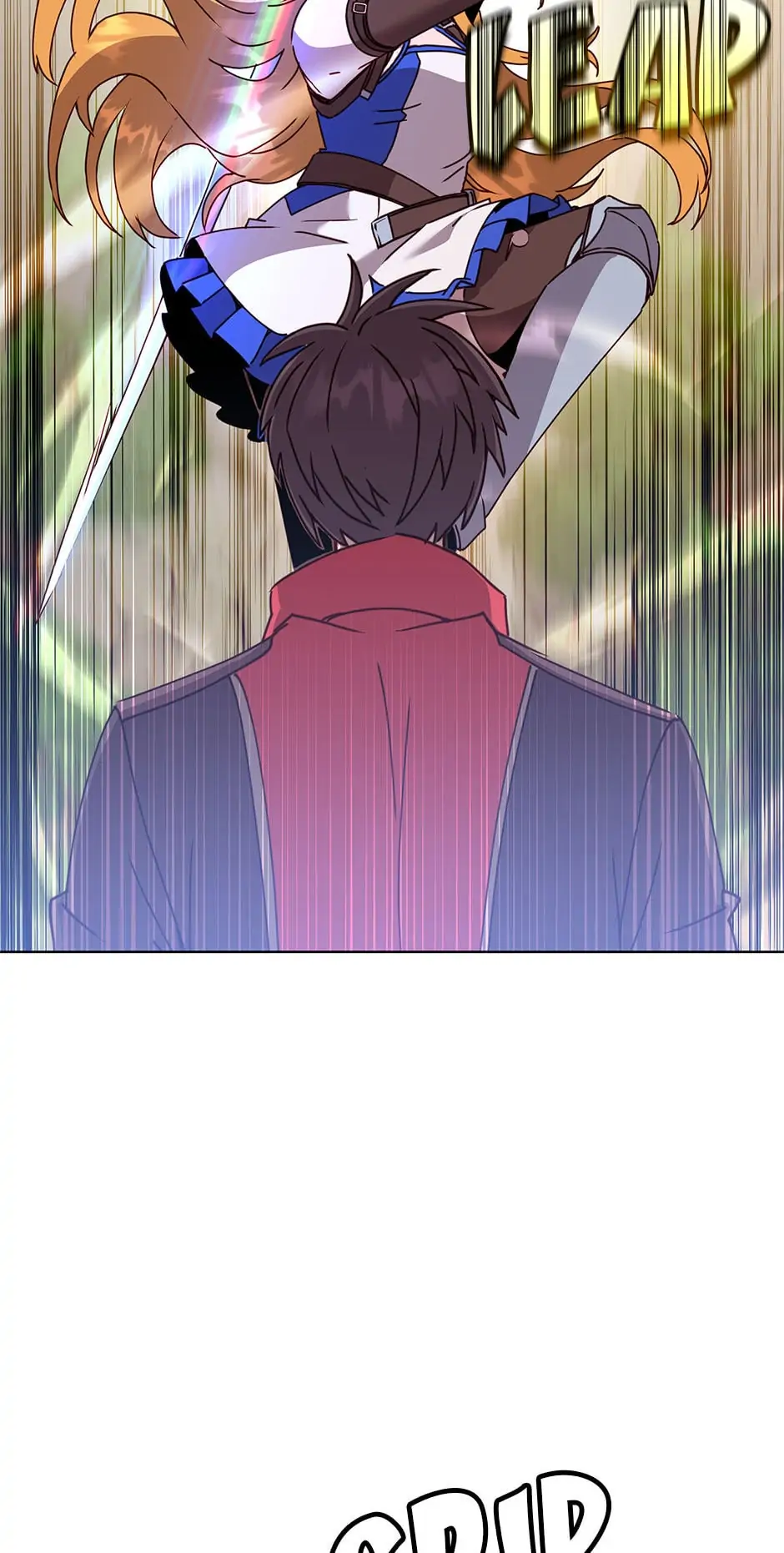 Read The Max Level Hero Strikes Back Manga Online