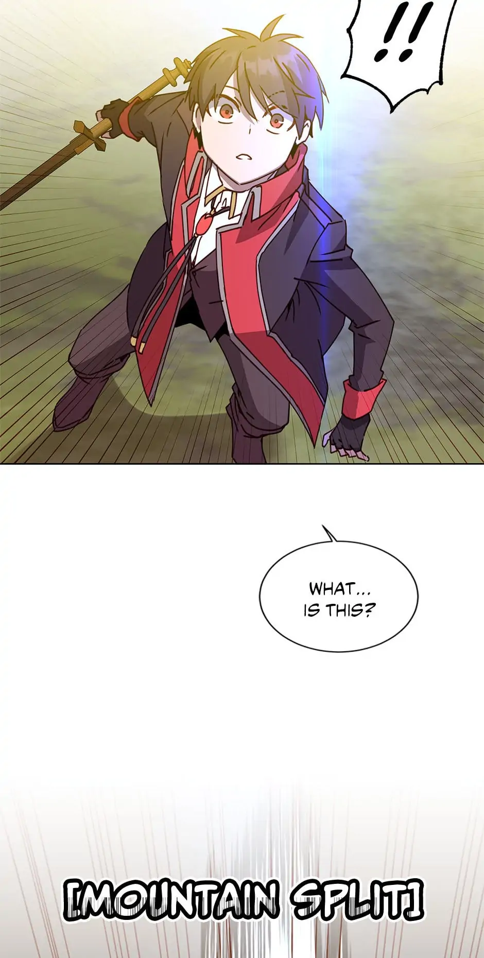 Read The Max Level Hero Strikes Back Manga Online