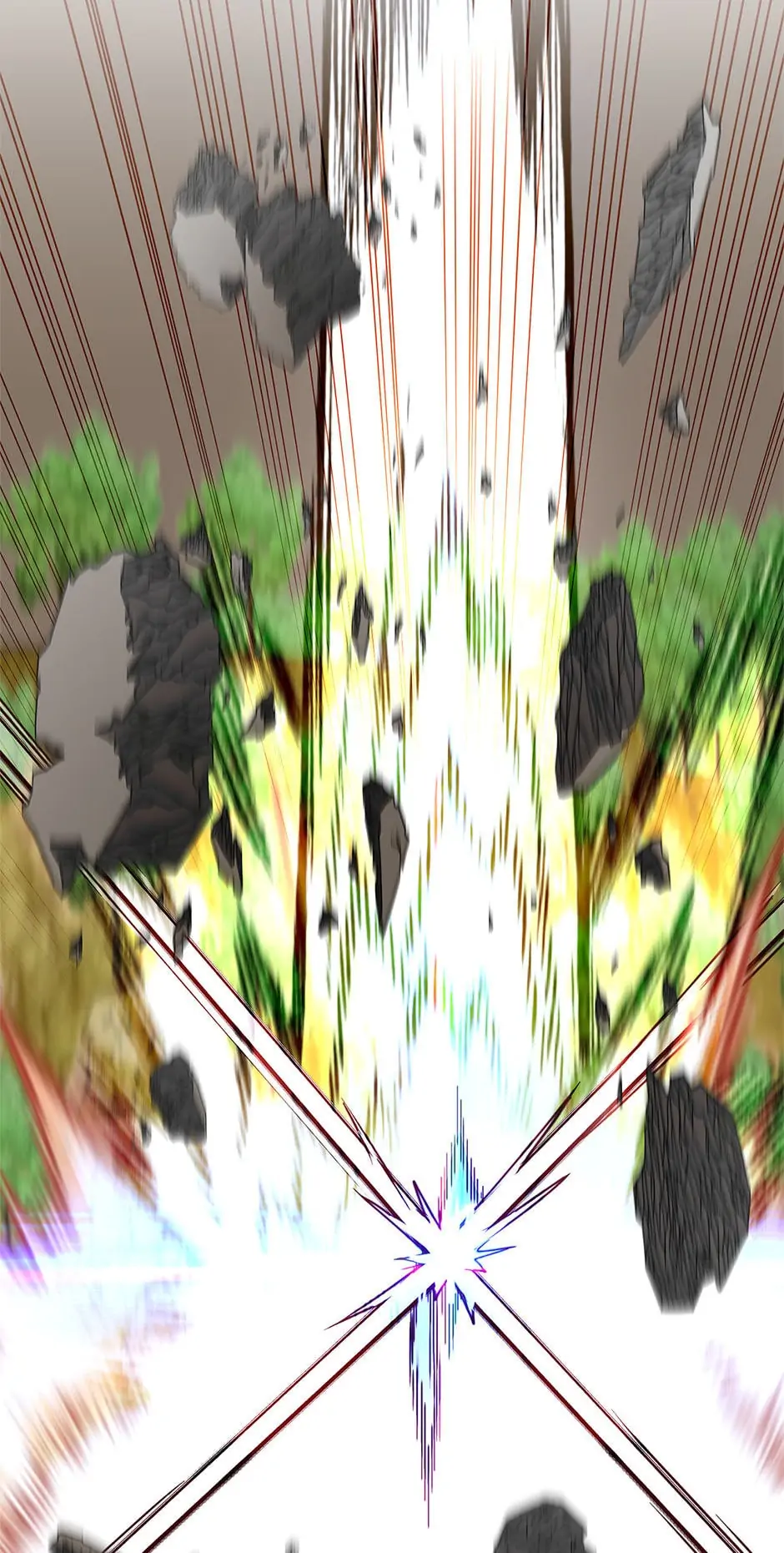 Read The Max Level Hero Strikes Back Manga Online