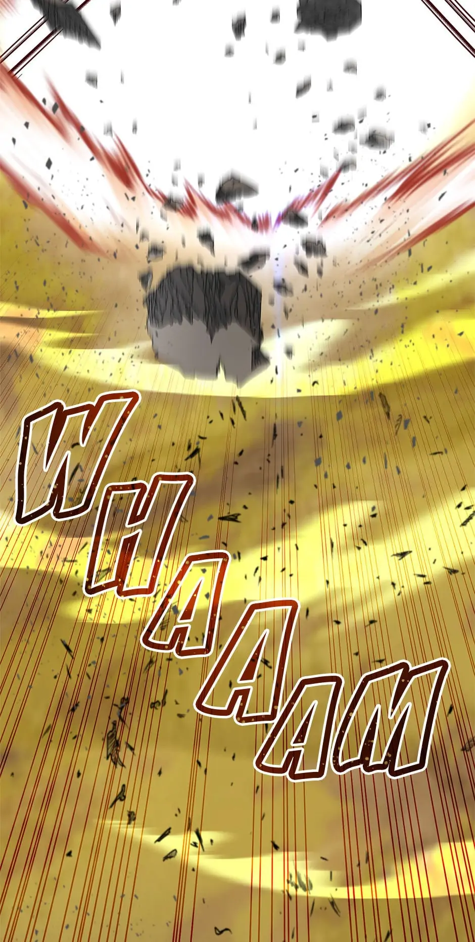 Read The Max Level Hero Strikes Back Manga Online