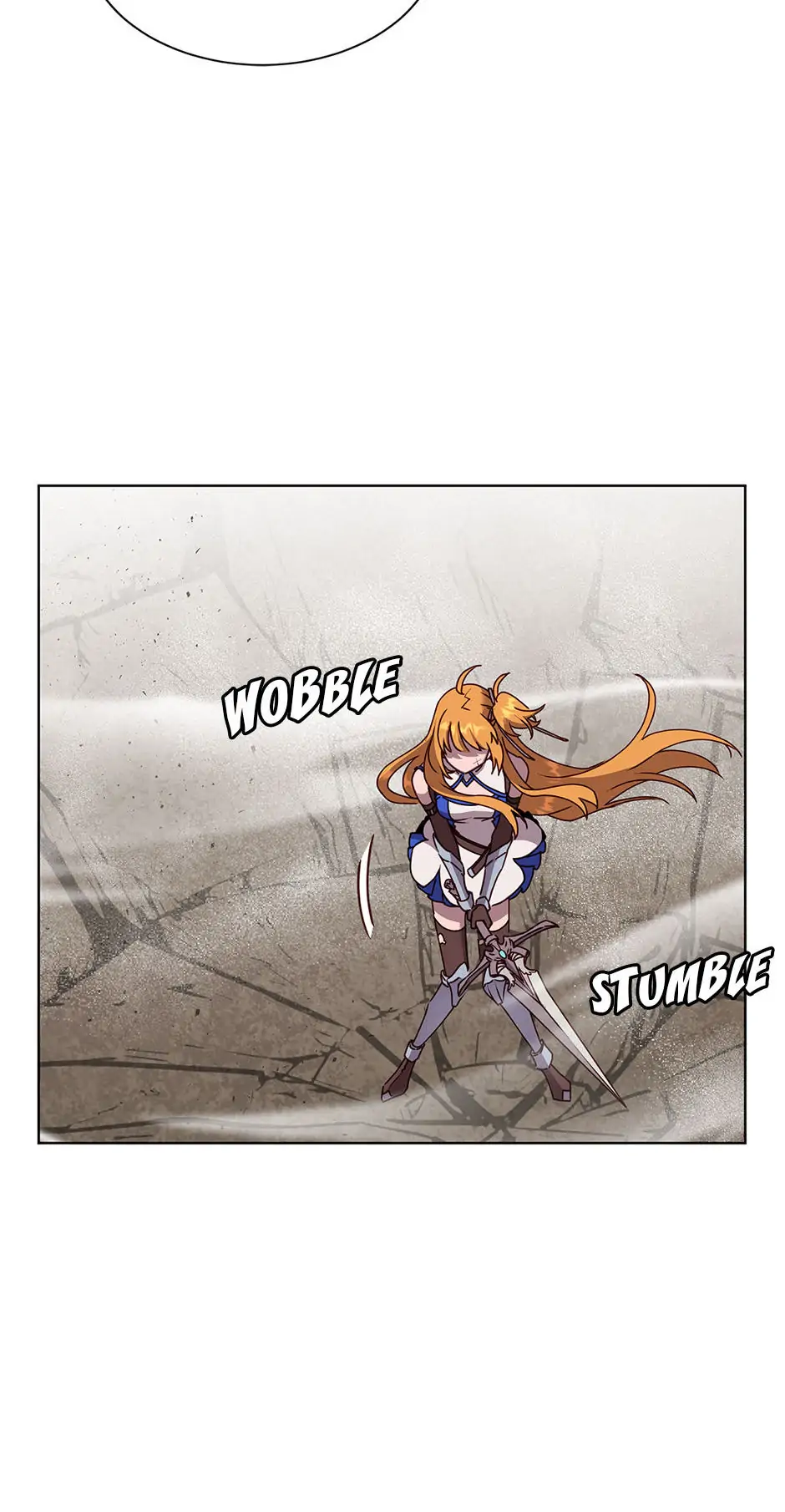Read The Max Level Hero Strikes Back Manga Online
