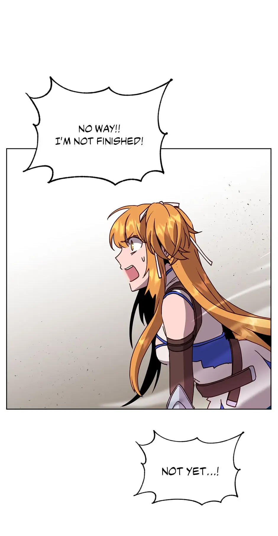Read The Max Level Hero Strikes Back Manga Online