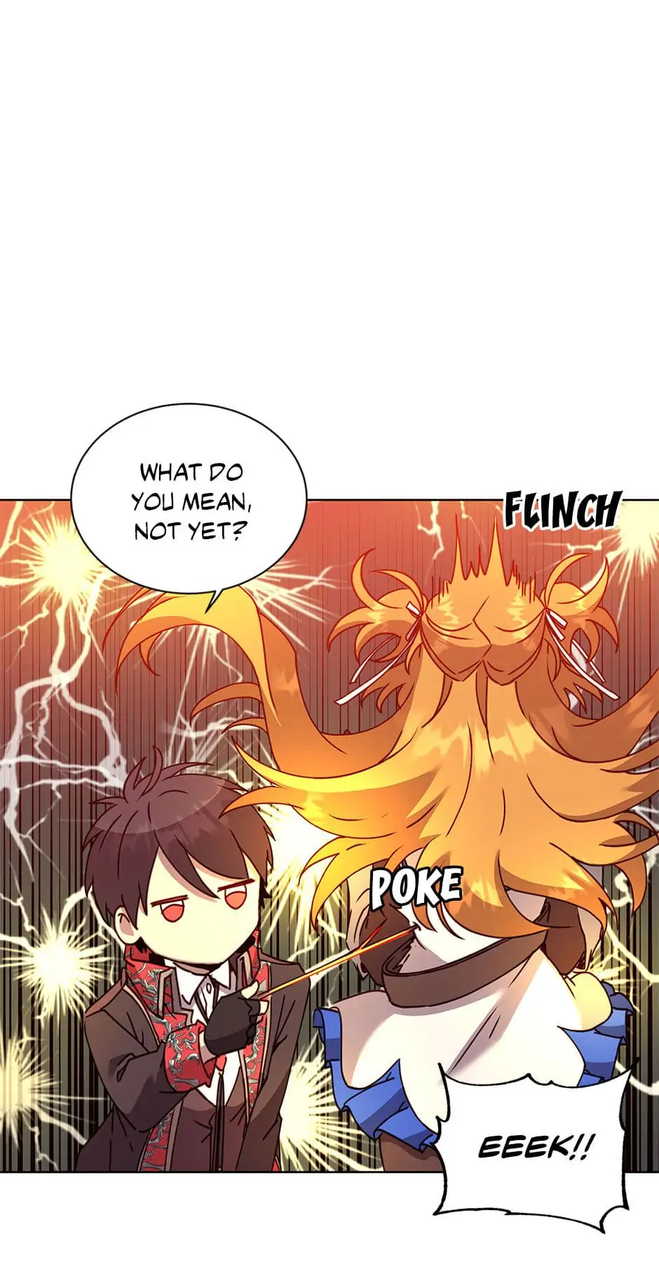 Read The Max Level Hero Strikes Back Manga Online