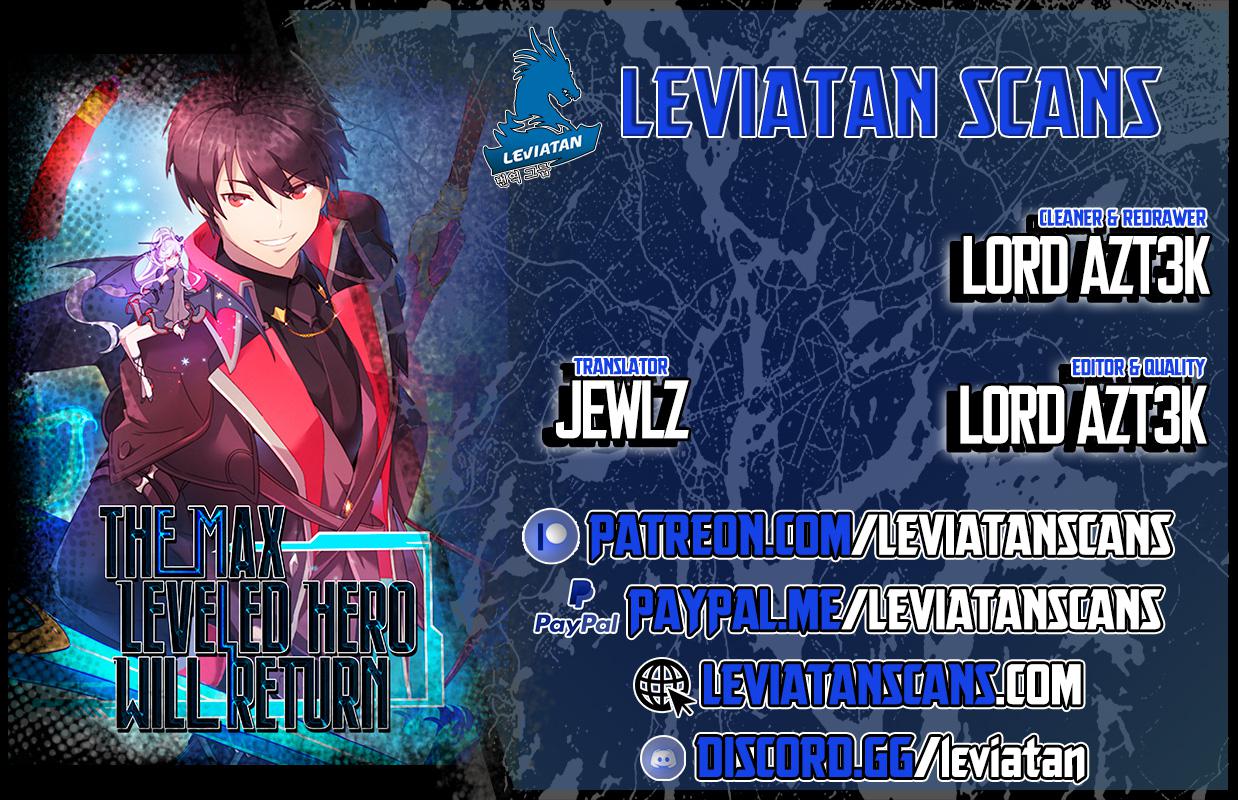 Read The Max Level Hero Strikes Back Manga Online