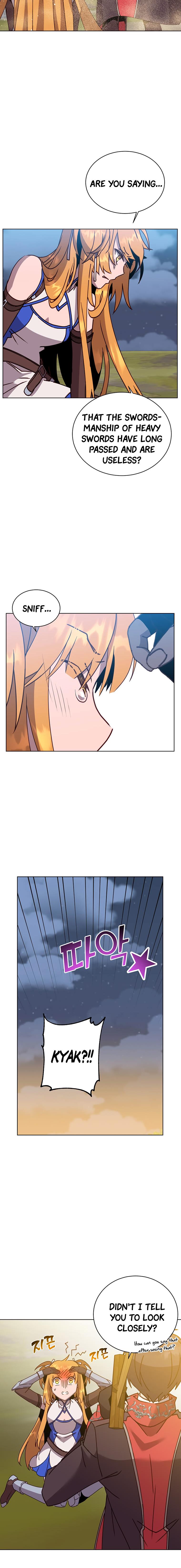 Read The Max Level Hero Strikes Back Manga Online