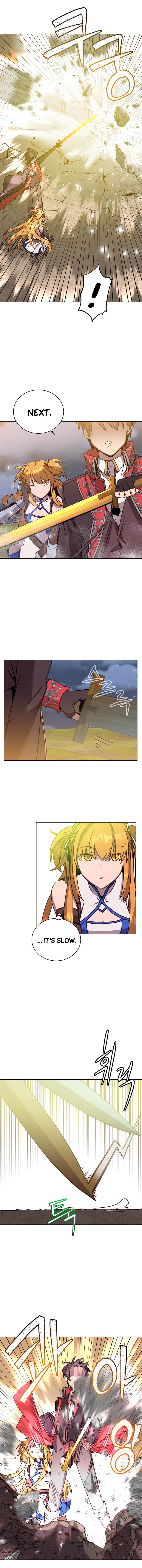 Read The Max Level Hero Strikes Back Manga Online
