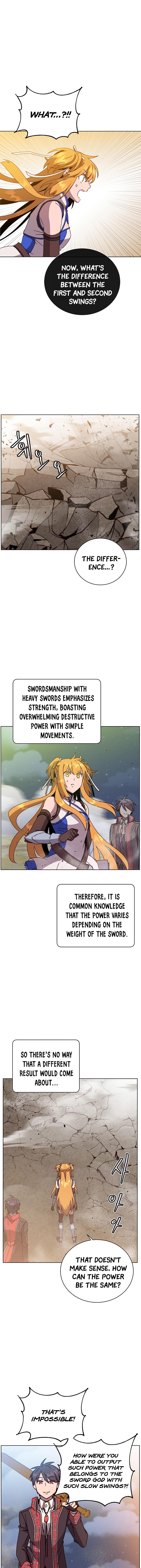 Read The Max Level Hero Strikes Back Manga Online
