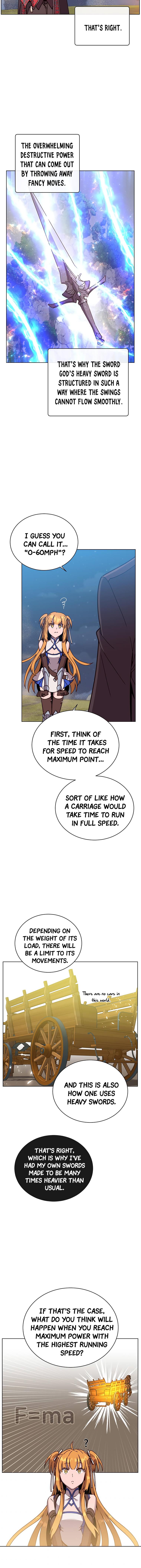 Read The Max Level Hero Strikes Back Manga Online