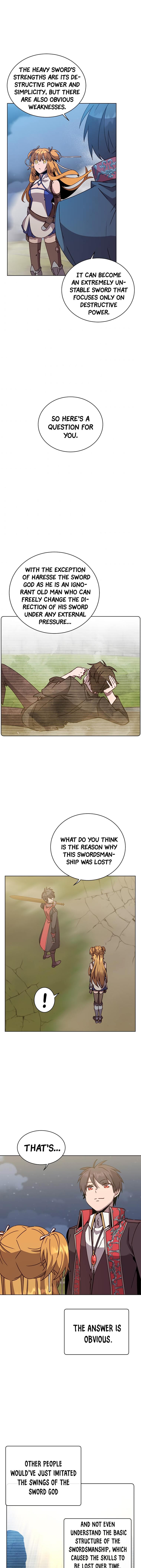 Read The Max Level Hero Strikes Back Manga Online