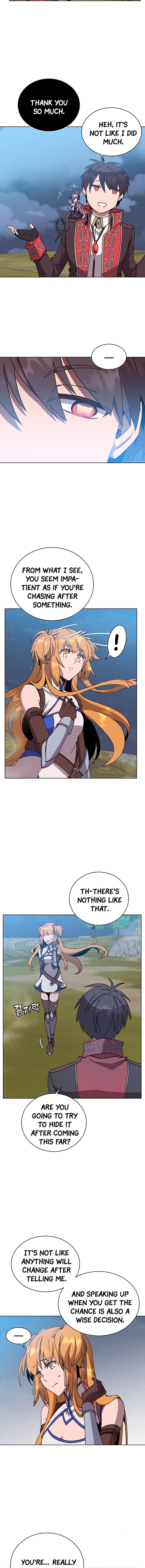 Read The Max Level Hero Strikes Back Manga Online