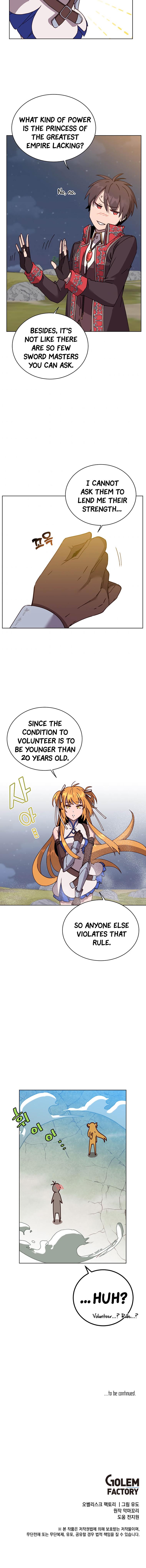 Read The Max Level Hero Strikes Back Manga Online