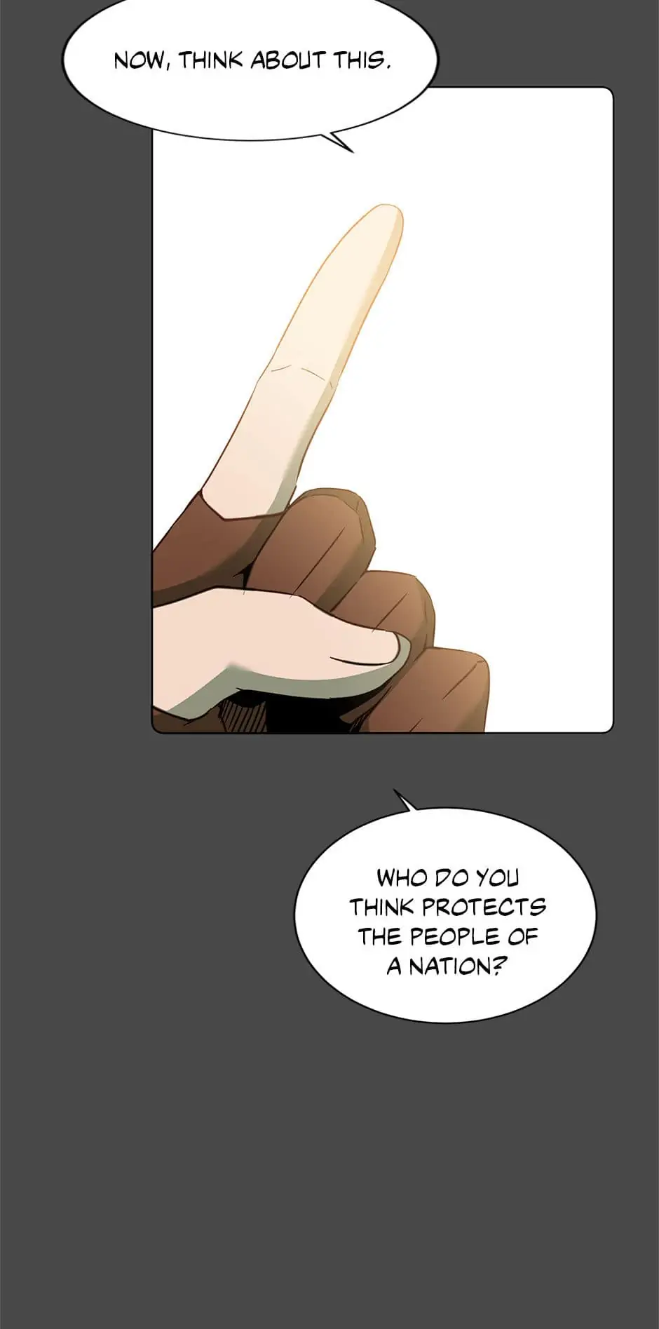 Read The Max Level Hero Strikes Back Manga Online