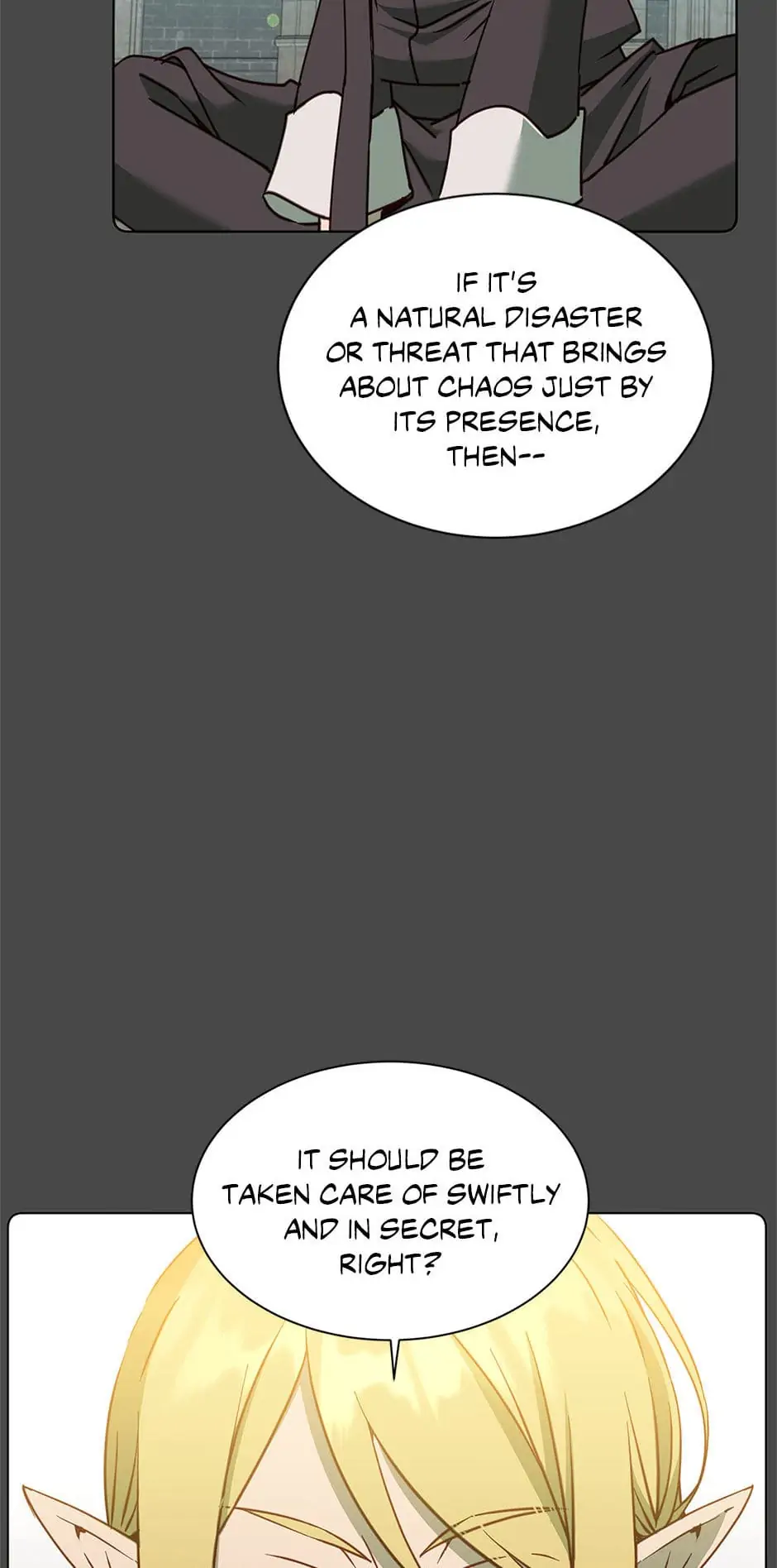 Read The Max Level Hero Strikes Back Manga Online