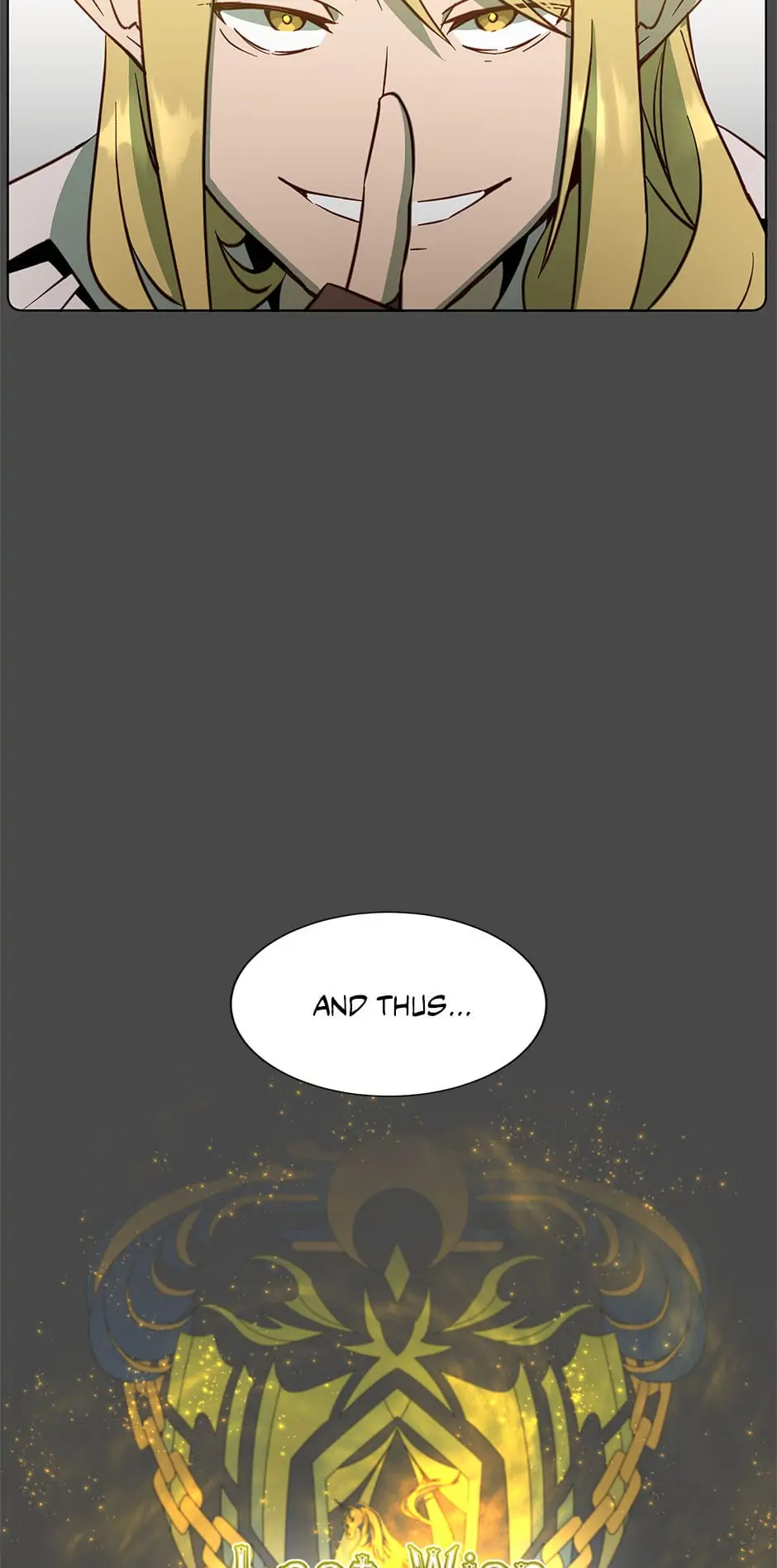 Read The Max Level Hero Strikes Back Manga Online