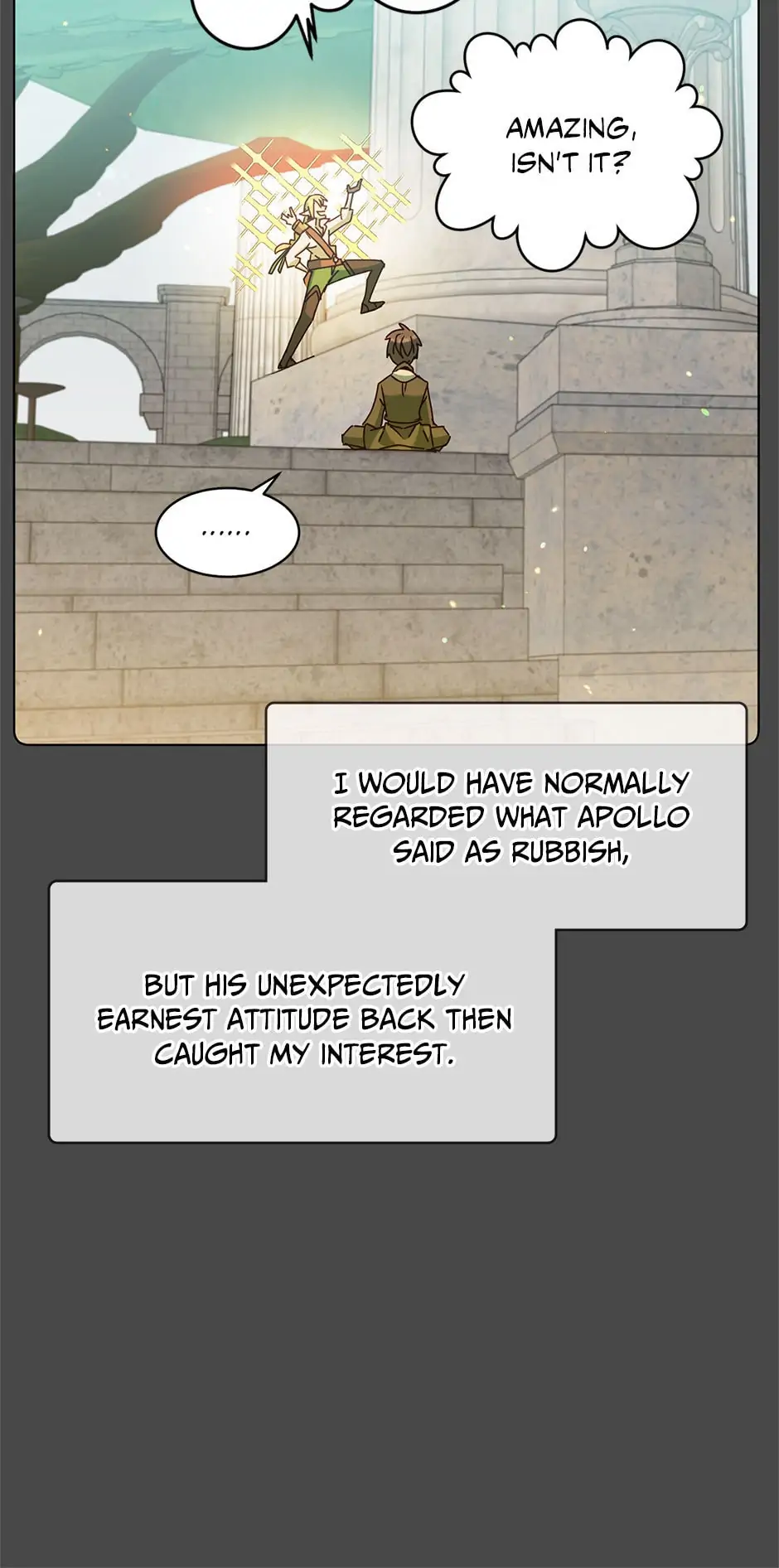 Read The Max Level Hero Strikes Back Manga Online