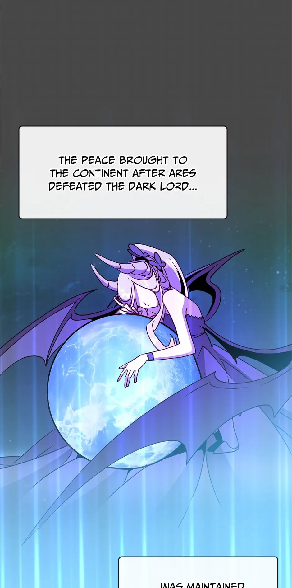 Read The Max Level Hero Strikes Back Manga Online
