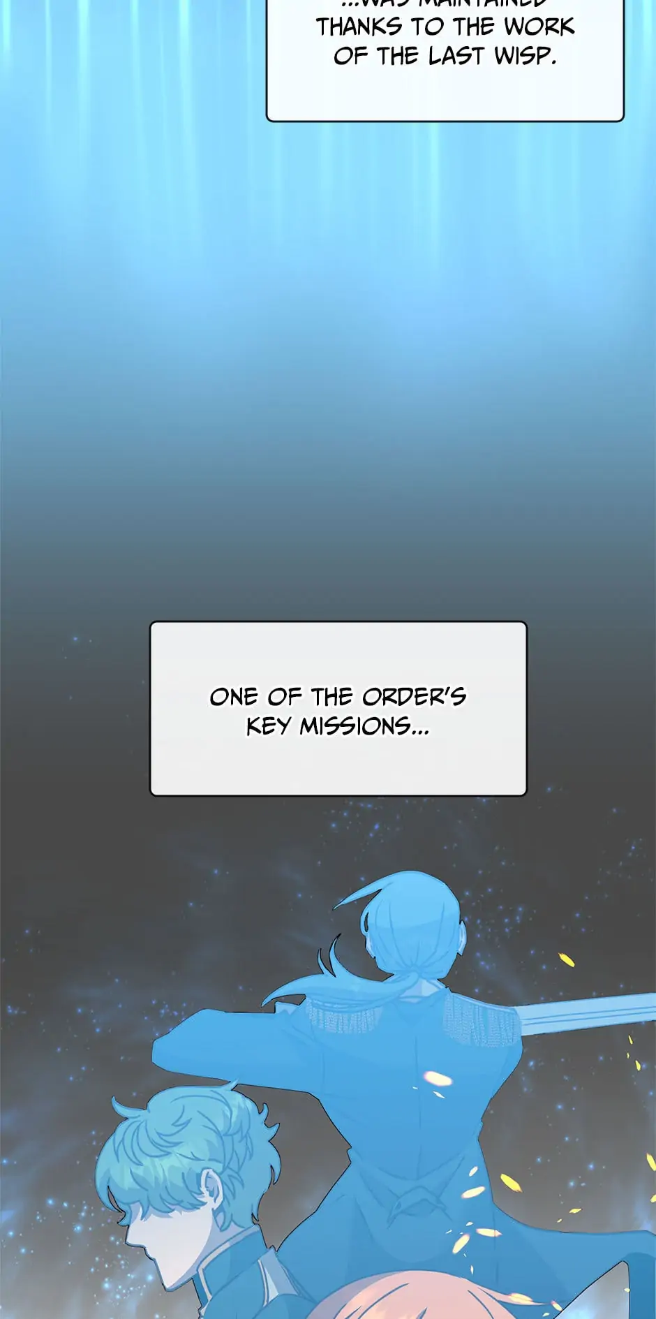 Read The Max Level Hero Strikes Back Manga Online