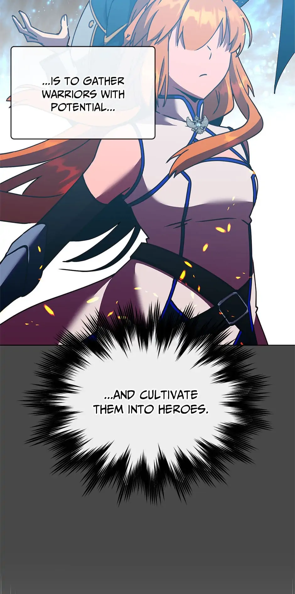 Read The Max Level Hero Strikes Back Manga Online