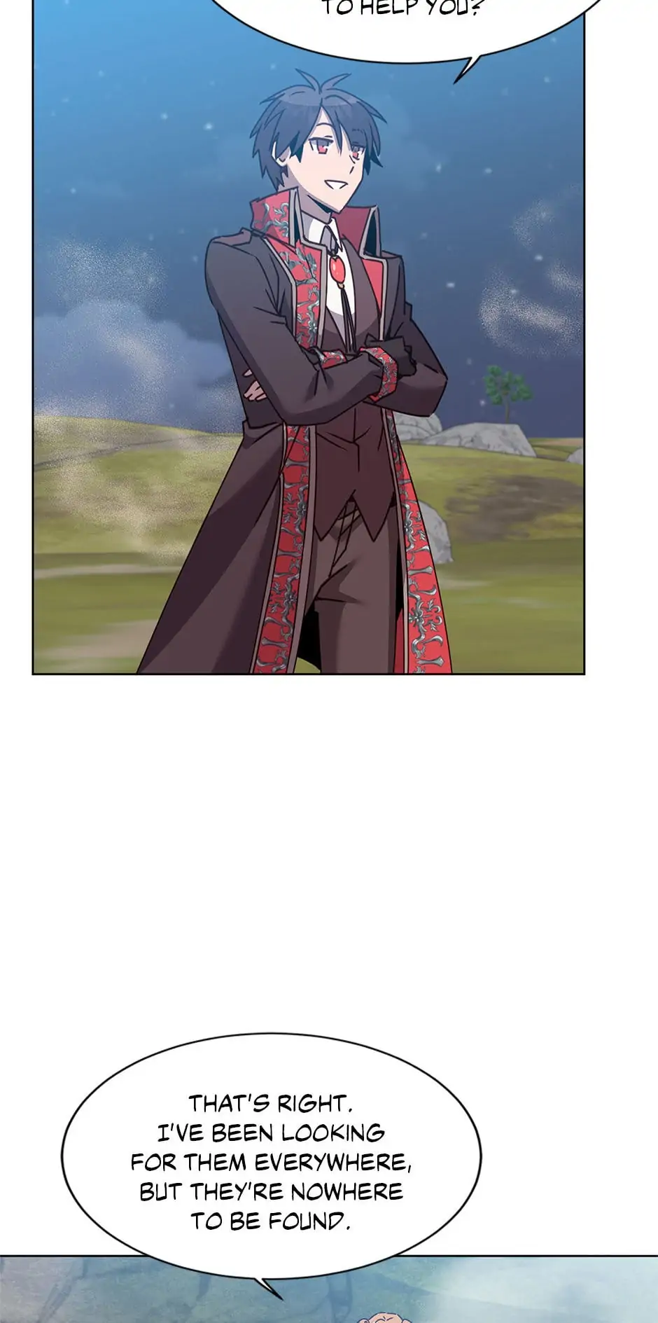 Read The Max Level Hero Strikes Back Manga Online