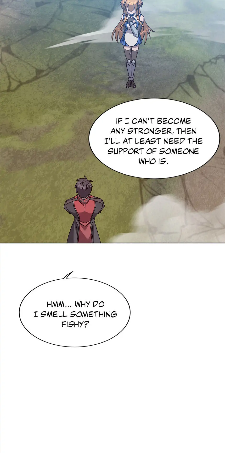 Read The Max Level Hero Strikes Back Manga Online