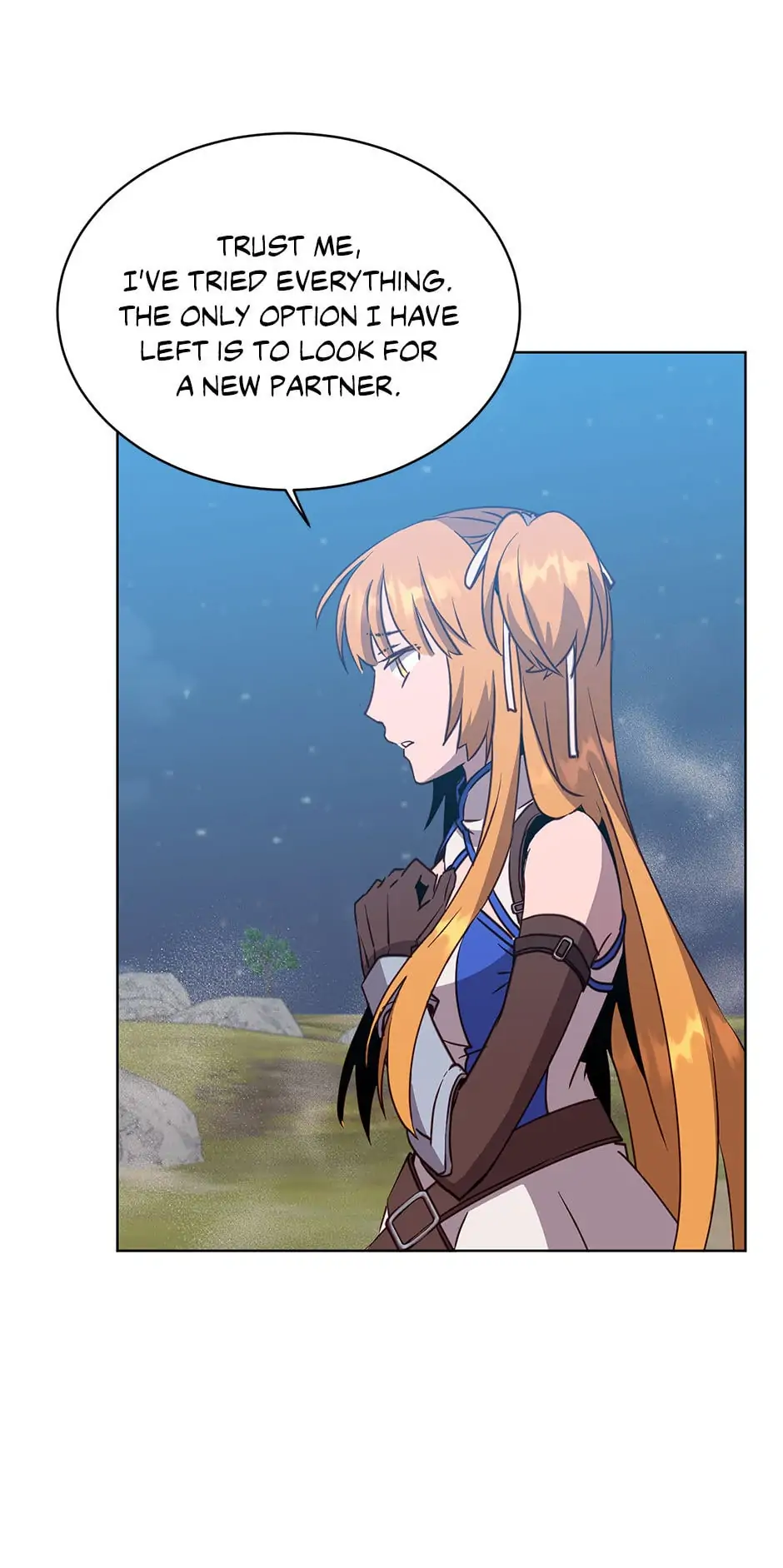 Read The Max Level Hero Strikes Back Manga Online