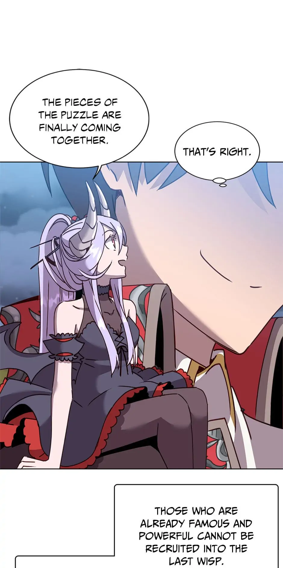 Read The Max Level Hero Strikes Back Manga Online