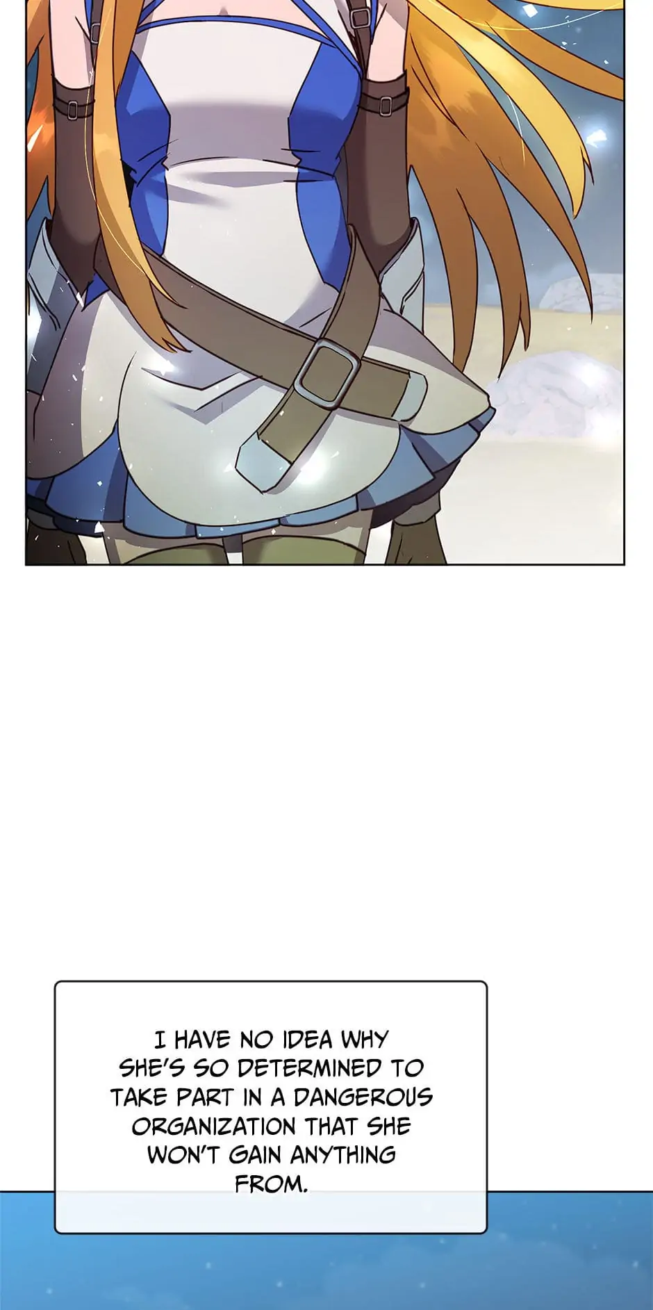 Read The Max Level Hero Strikes Back Manga Online