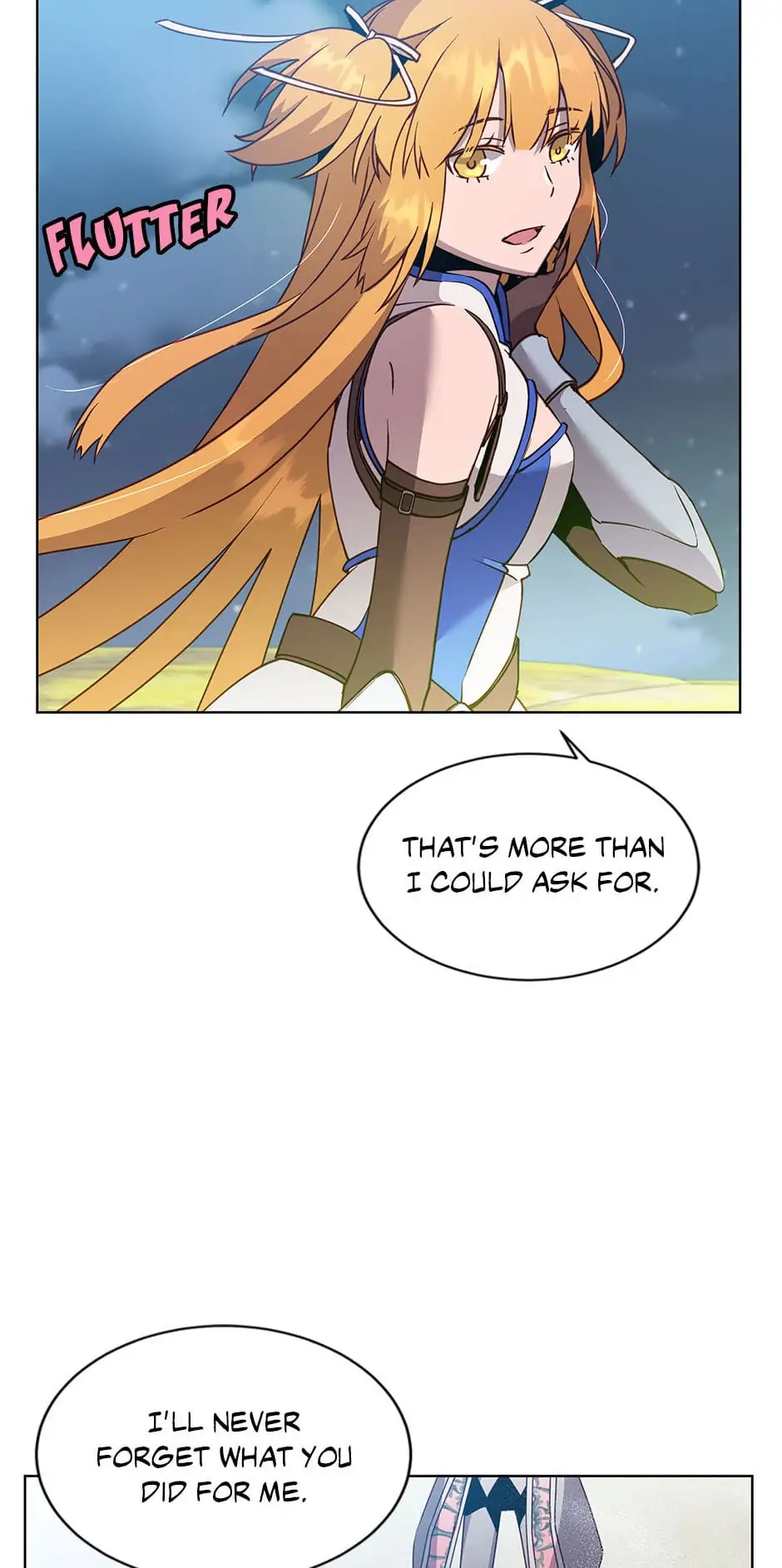 Read The Max Level Hero Strikes Back Manga Online