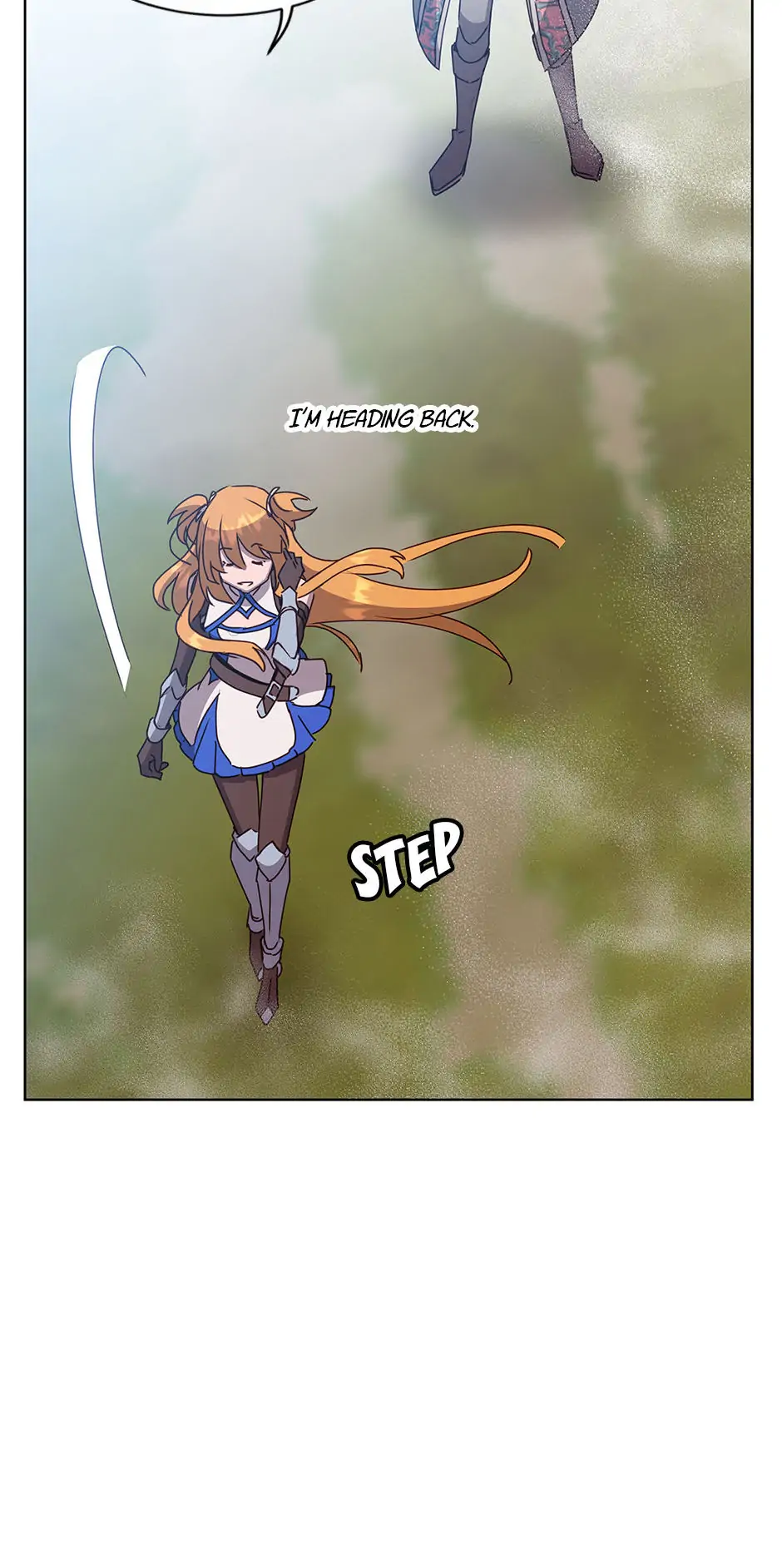 Read The Max Level Hero Strikes Back Manga Online