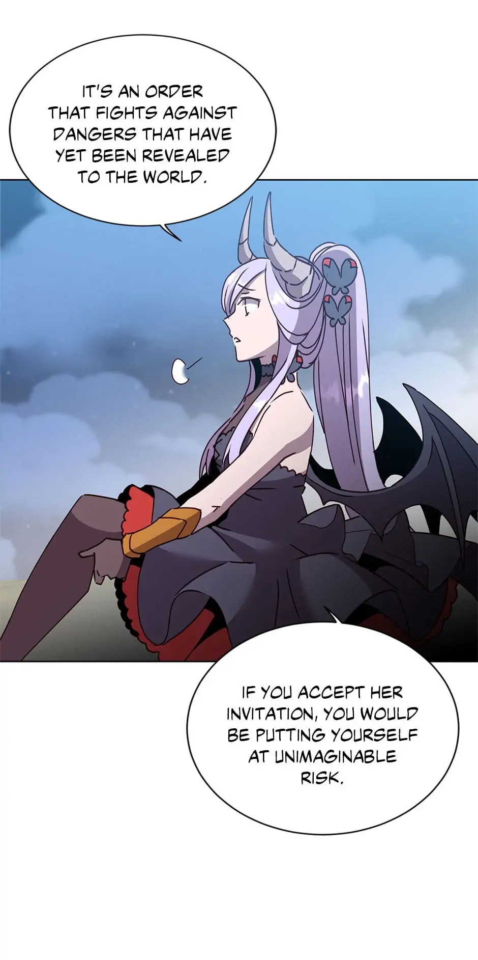 Read The Max Level Hero Strikes Back Manga Online