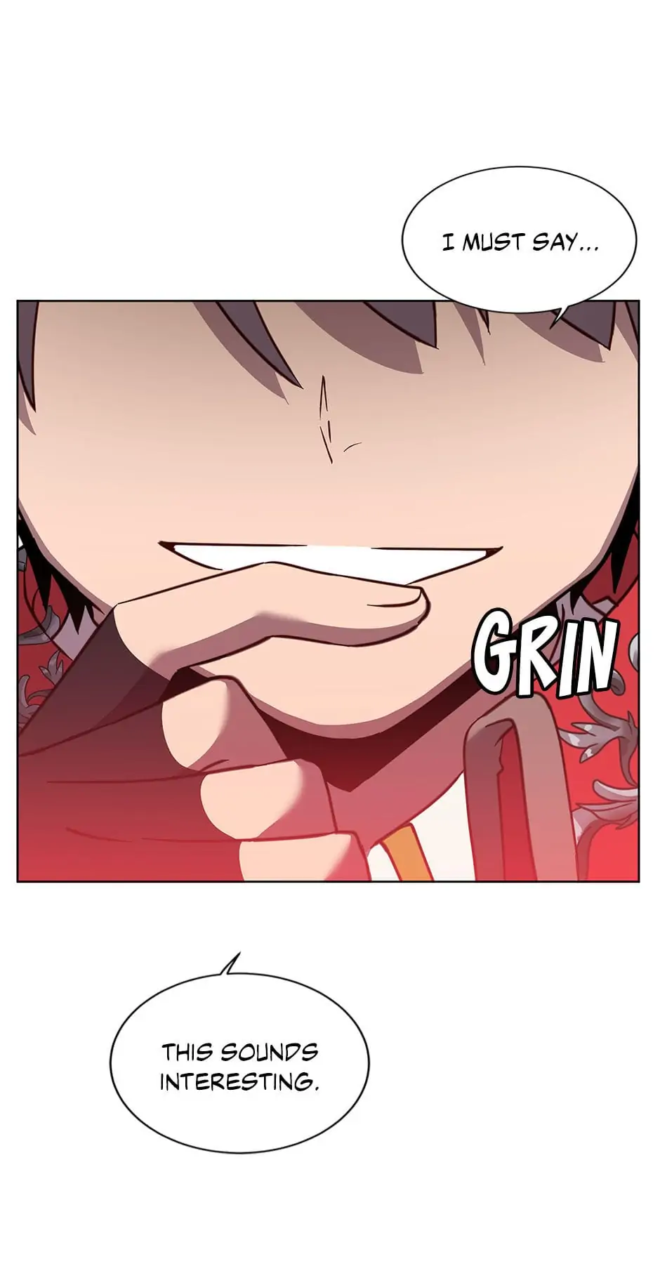 Read The Max Level Hero Strikes Back Manga Online