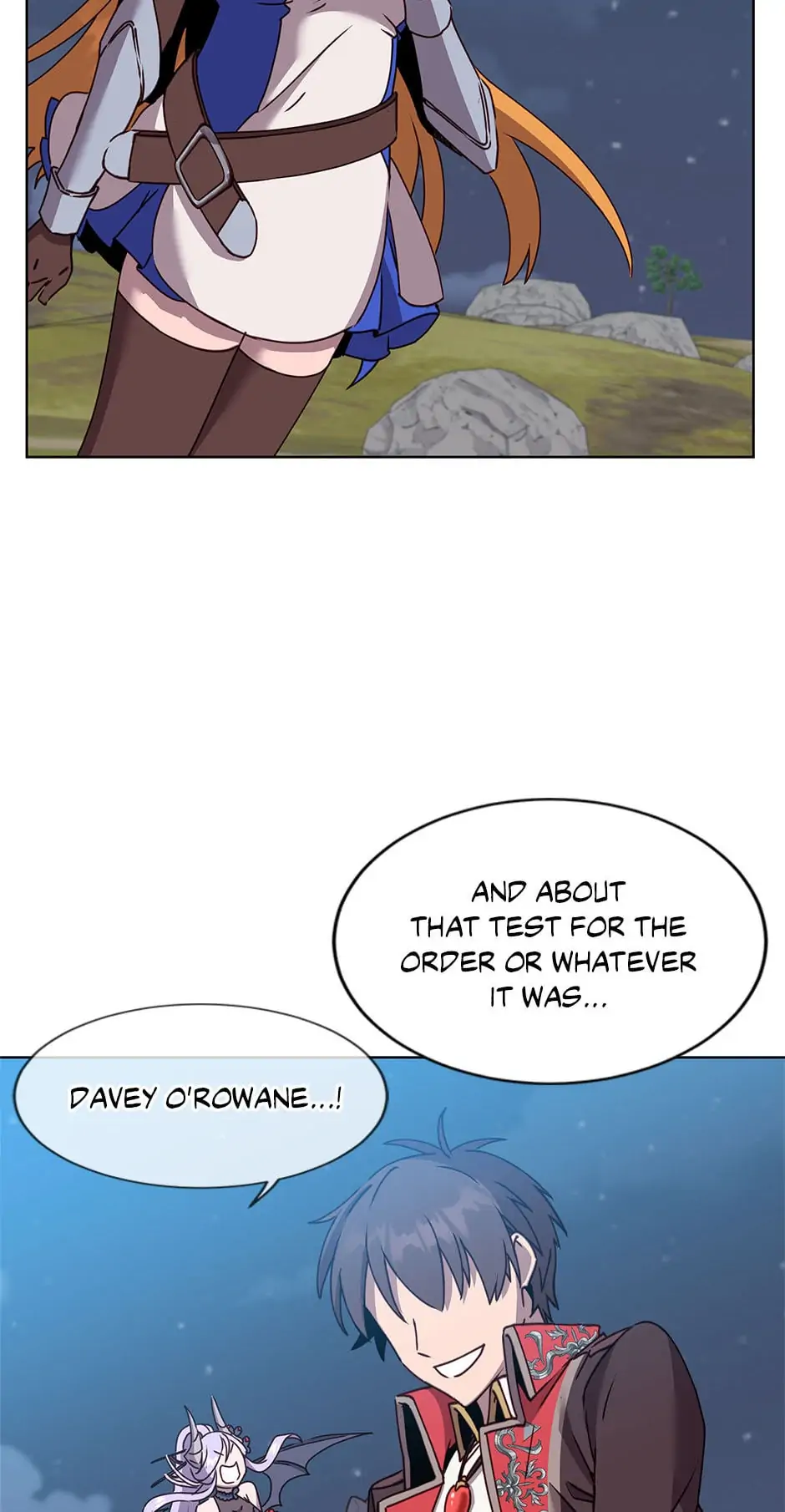 Read The Max Level Hero Strikes Back Manga Online