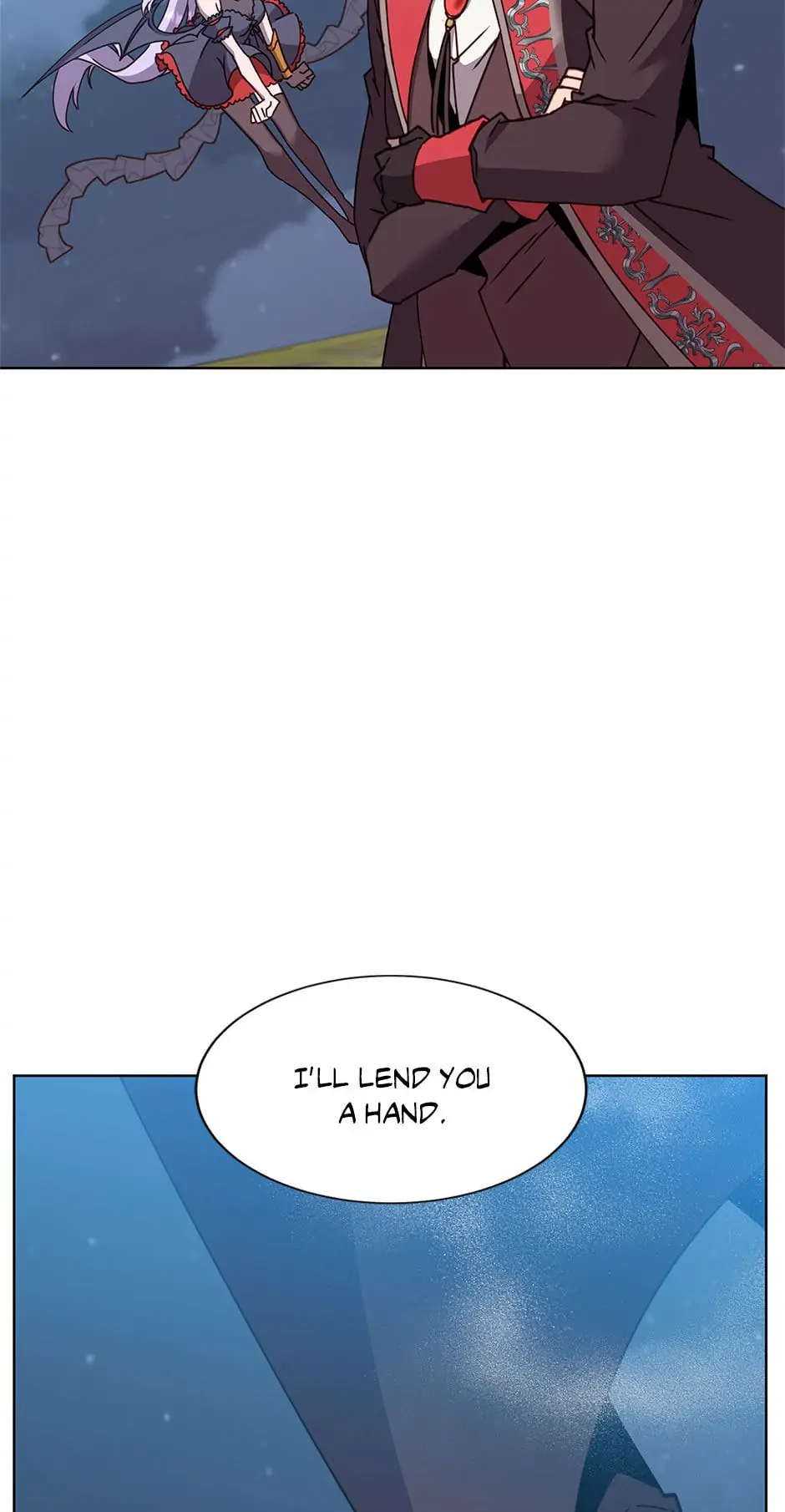 Read The Max Level Hero Strikes Back Manga Online