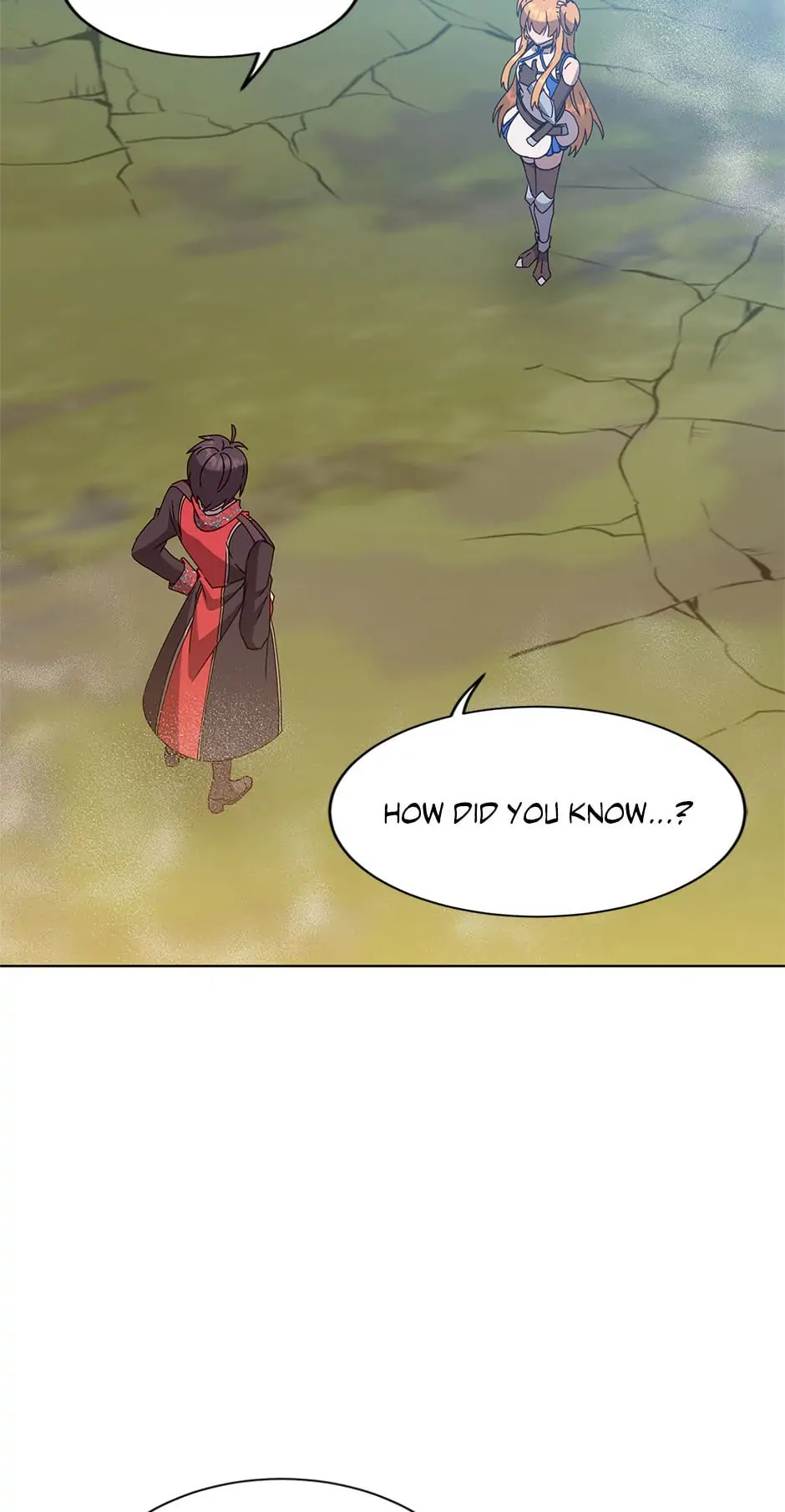 Read The Max Level Hero Strikes Back Manga Online