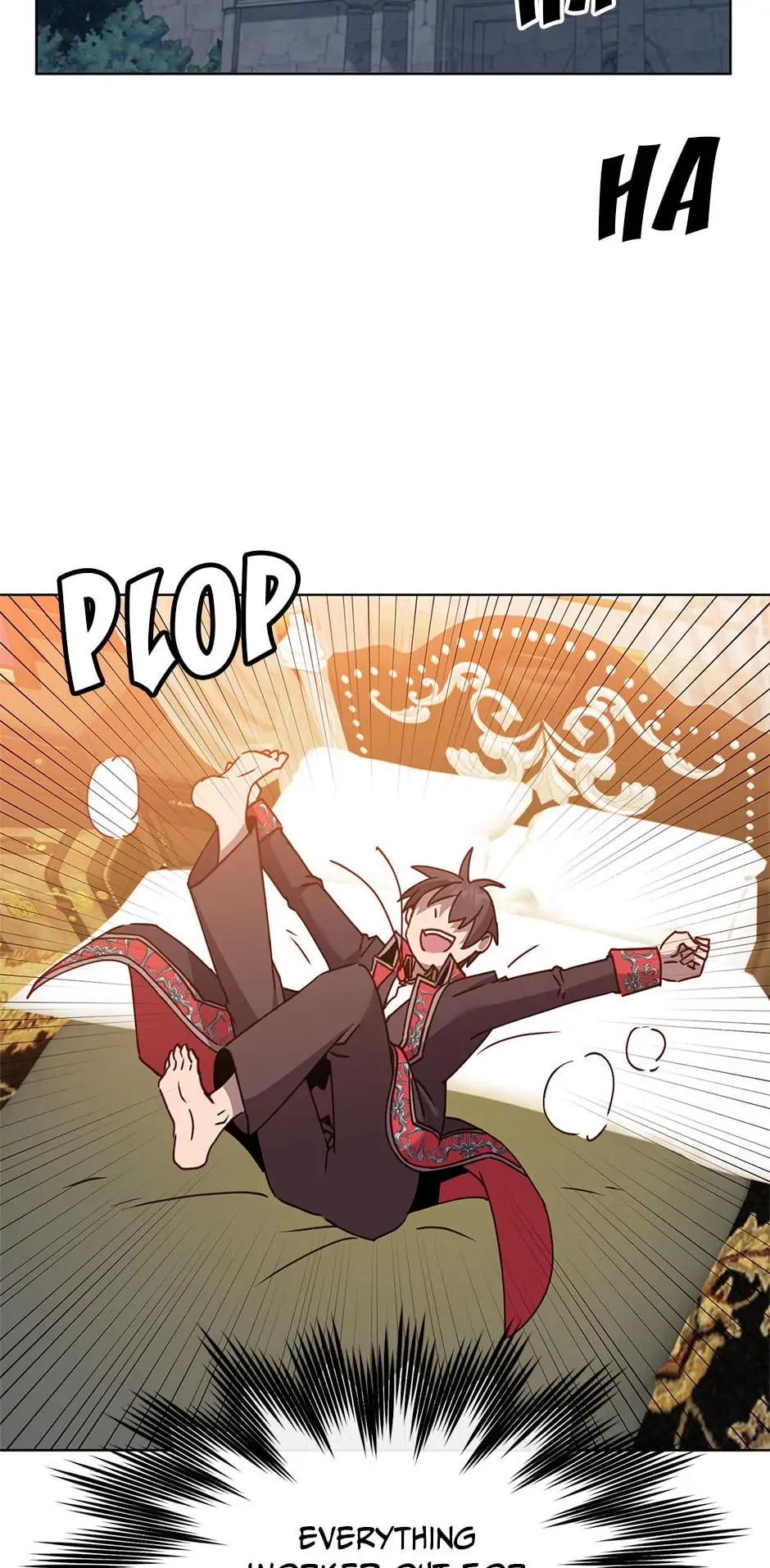 Read The Max Level Hero Strikes Back Manga Online