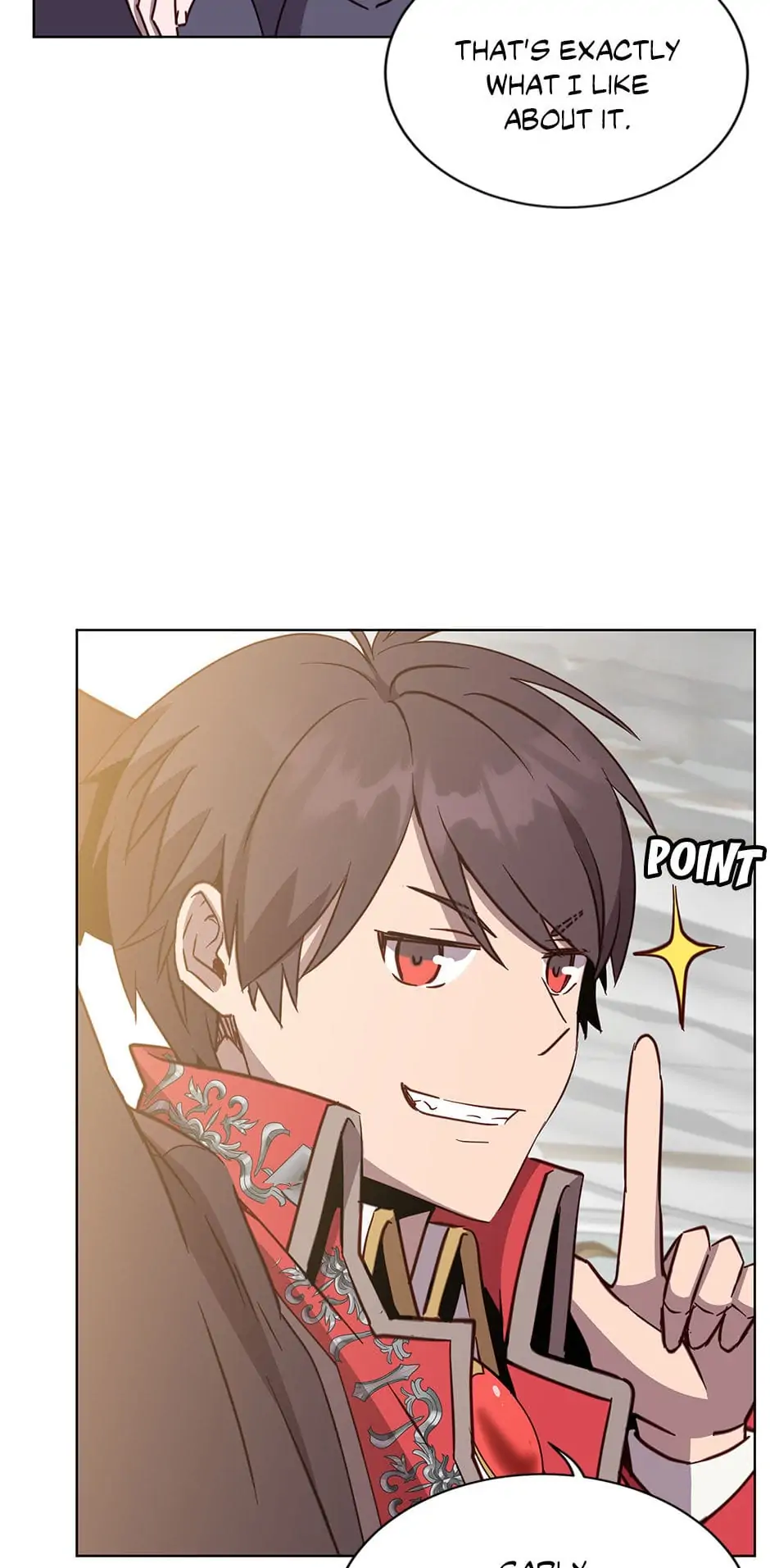 Read The Max Level Hero Strikes Back Manga Online