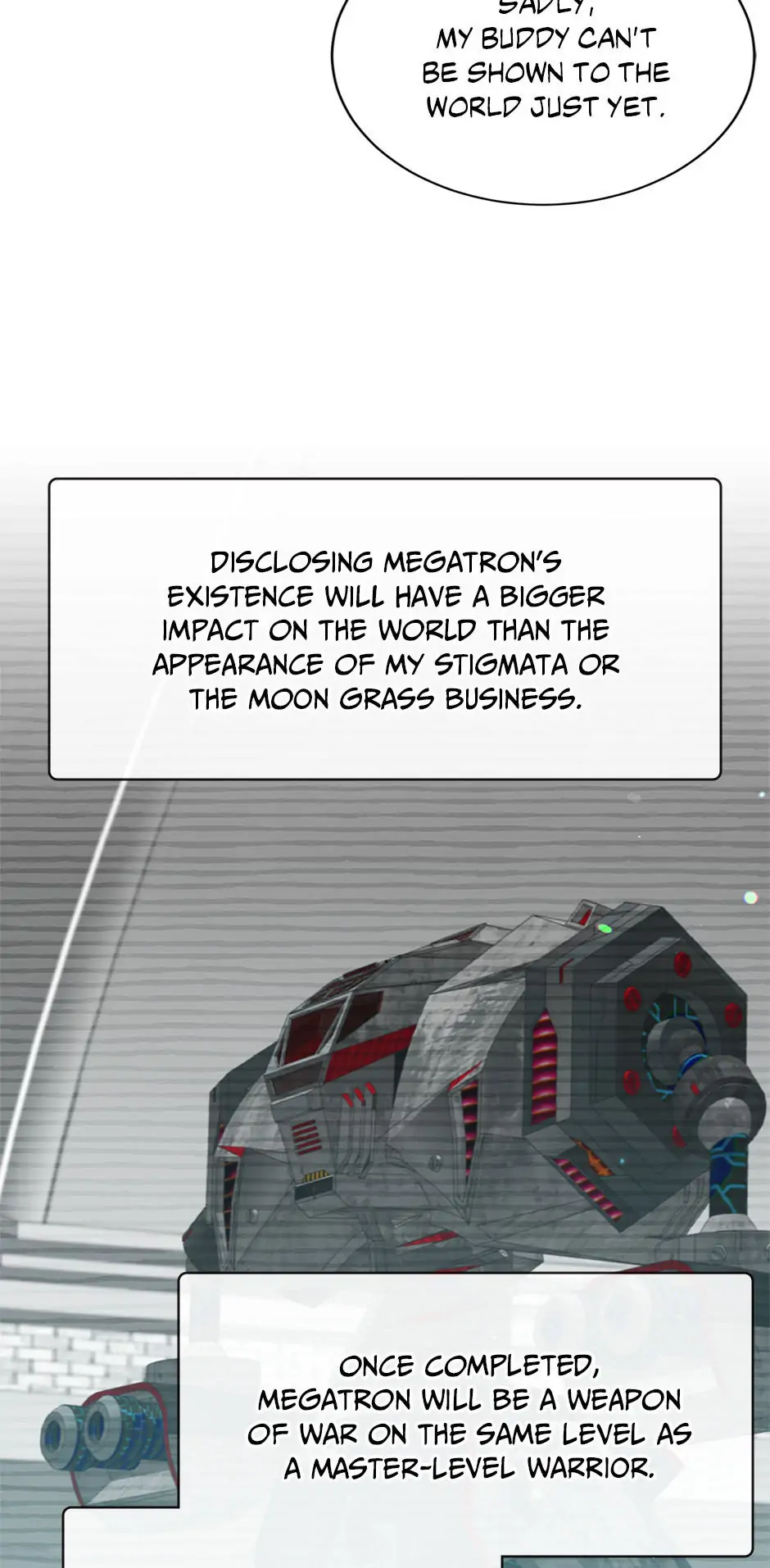 Read The Max Level Hero Strikes Back Manga Online