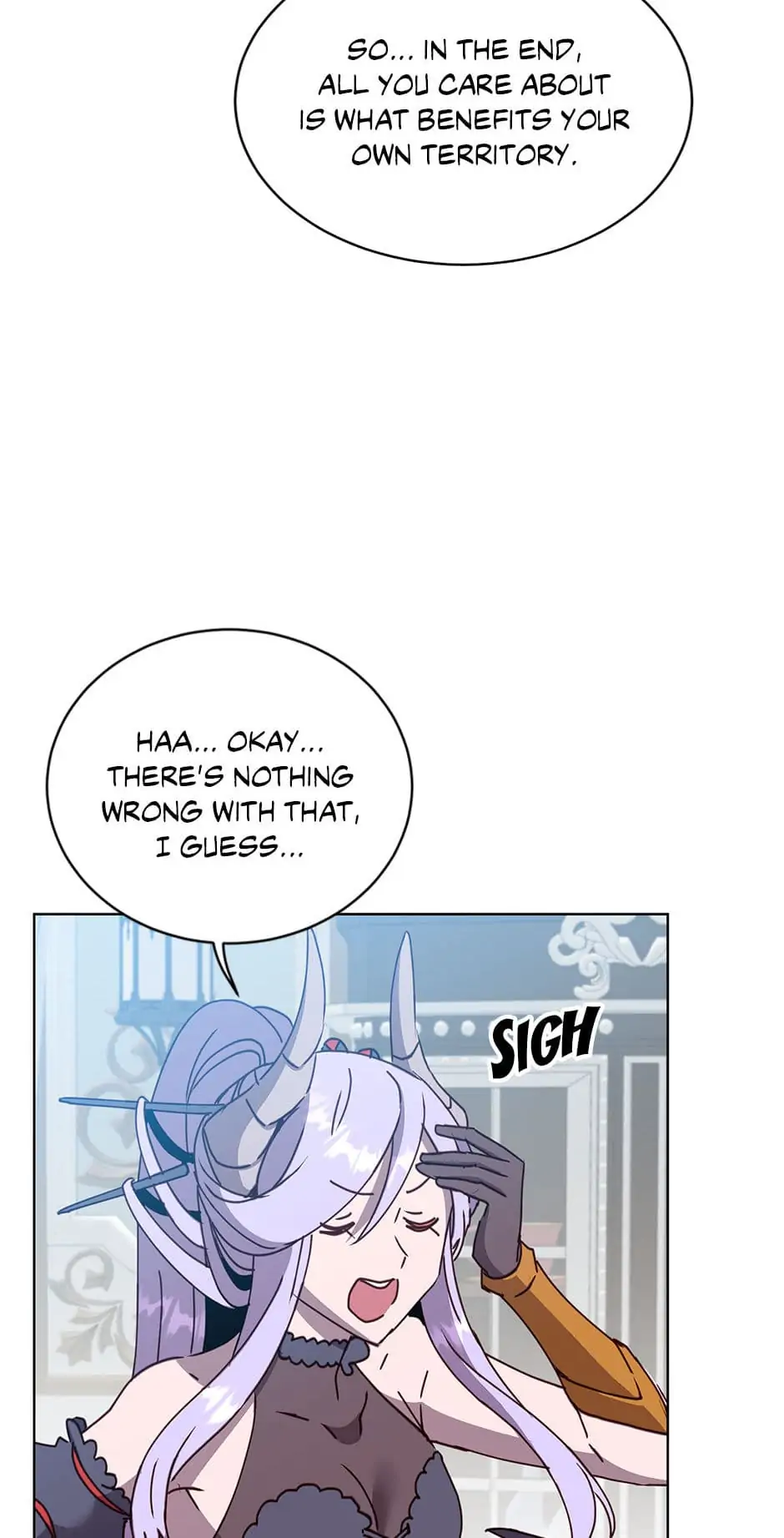 Read The Max Level Hero Strikes Back Manga Online