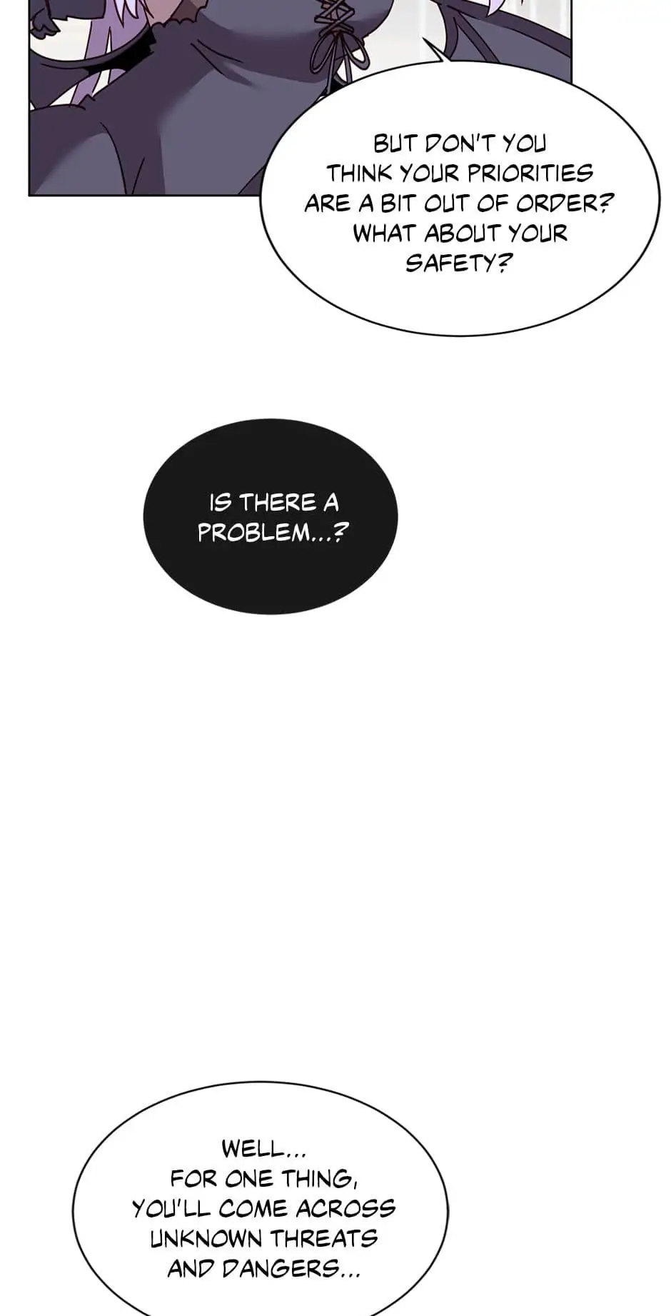 Read The Max Level Hero Strikes Back Manga Online