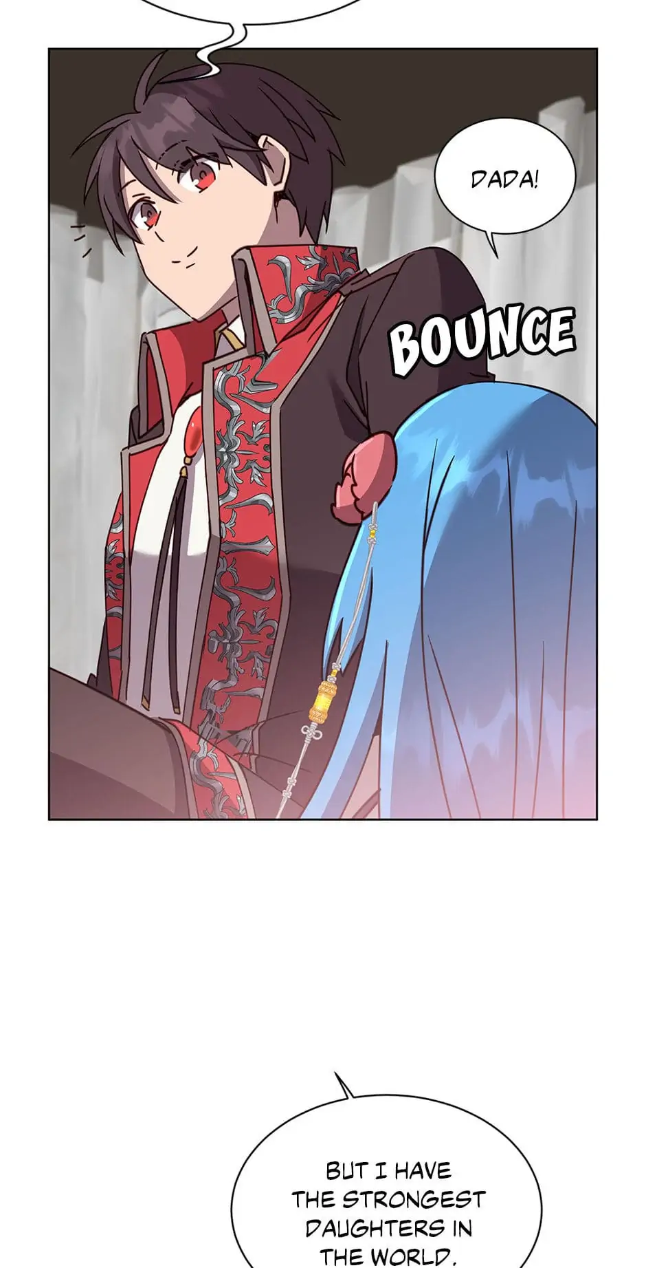 Read The Max Level Hero Strikes Back Manga Online