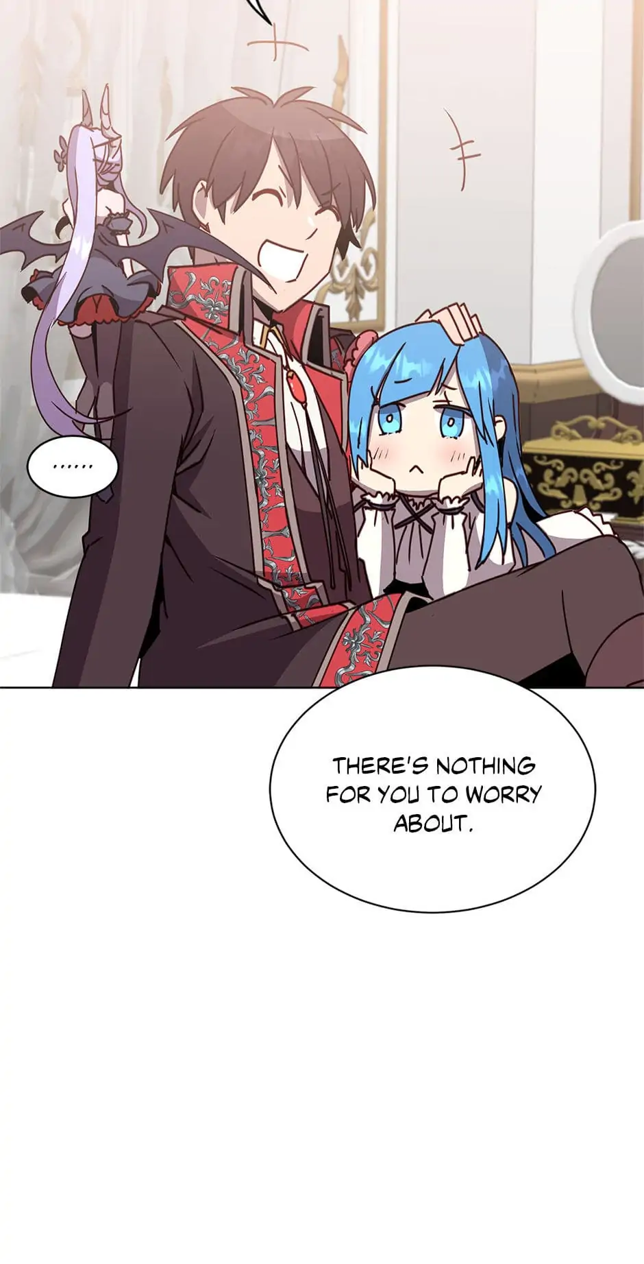 Read The Max Level Hero Strikes Back Manga Online