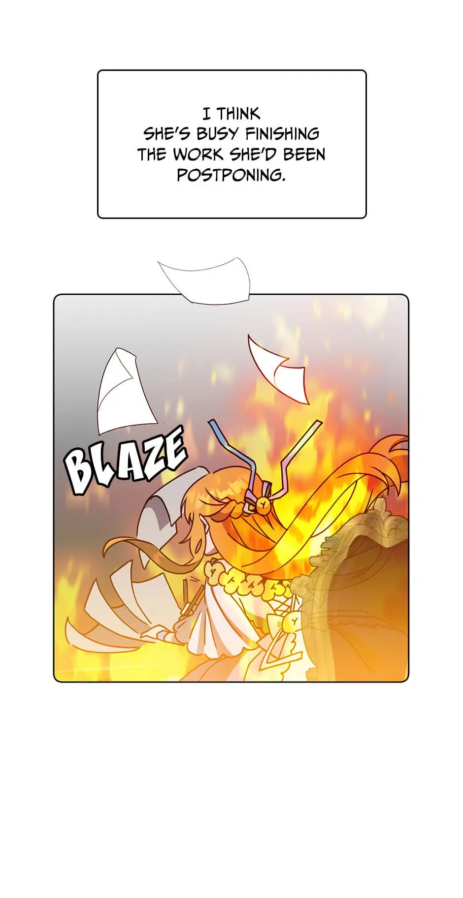 Read The Max Level Hero Strikes Back Manga Online