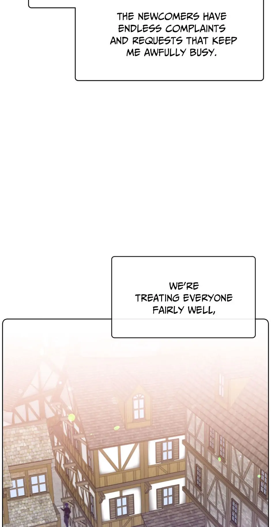 Read The Max Level Hero Strikes Back Manga Online