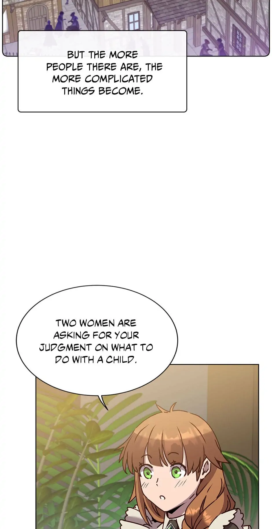 Read The Max Level Hero Strikes Back Manga Online